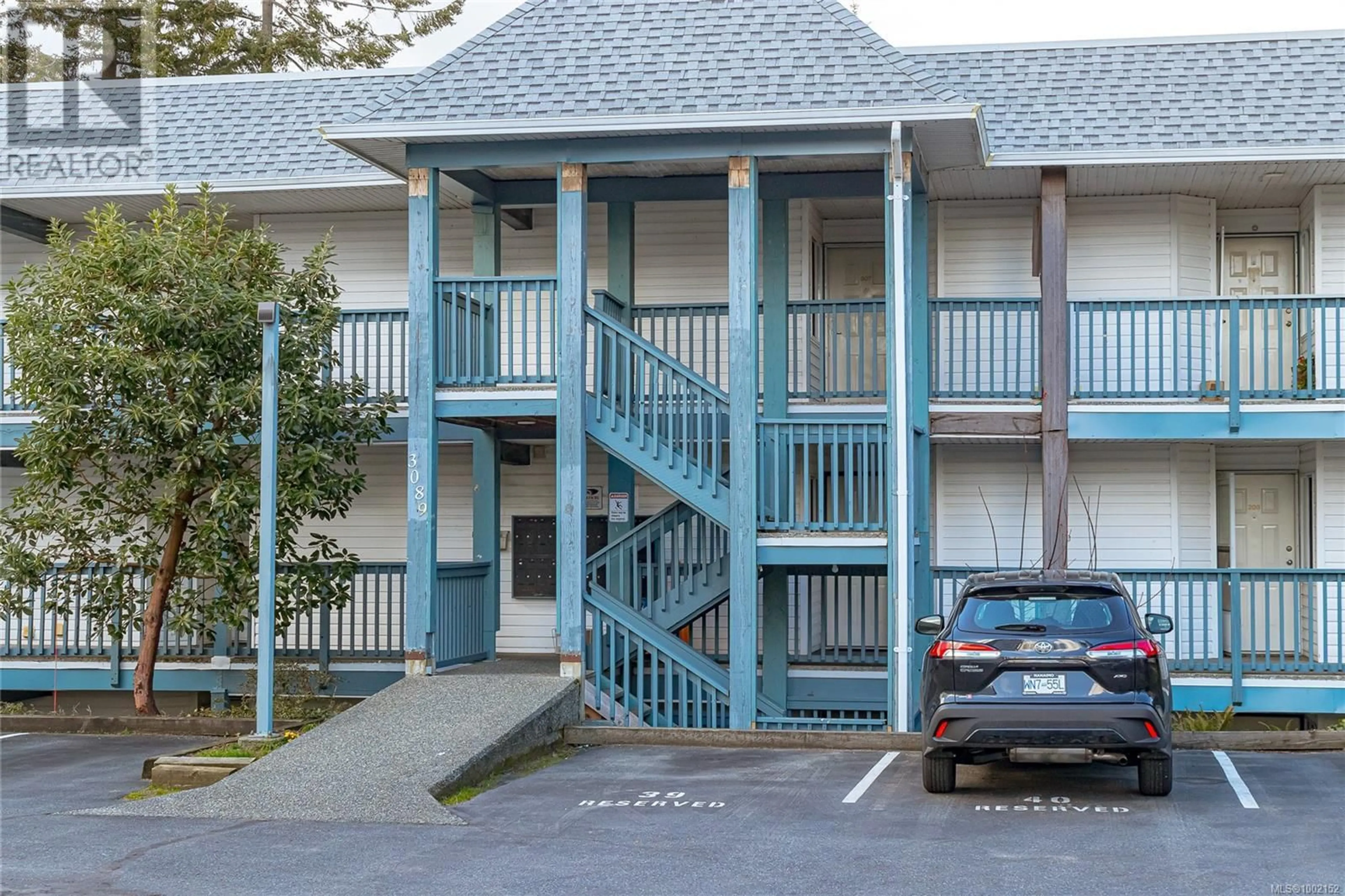 Unknown for 207 - 3089 BARONS ROAD, Nanaimo British Columbia V9T3Y6