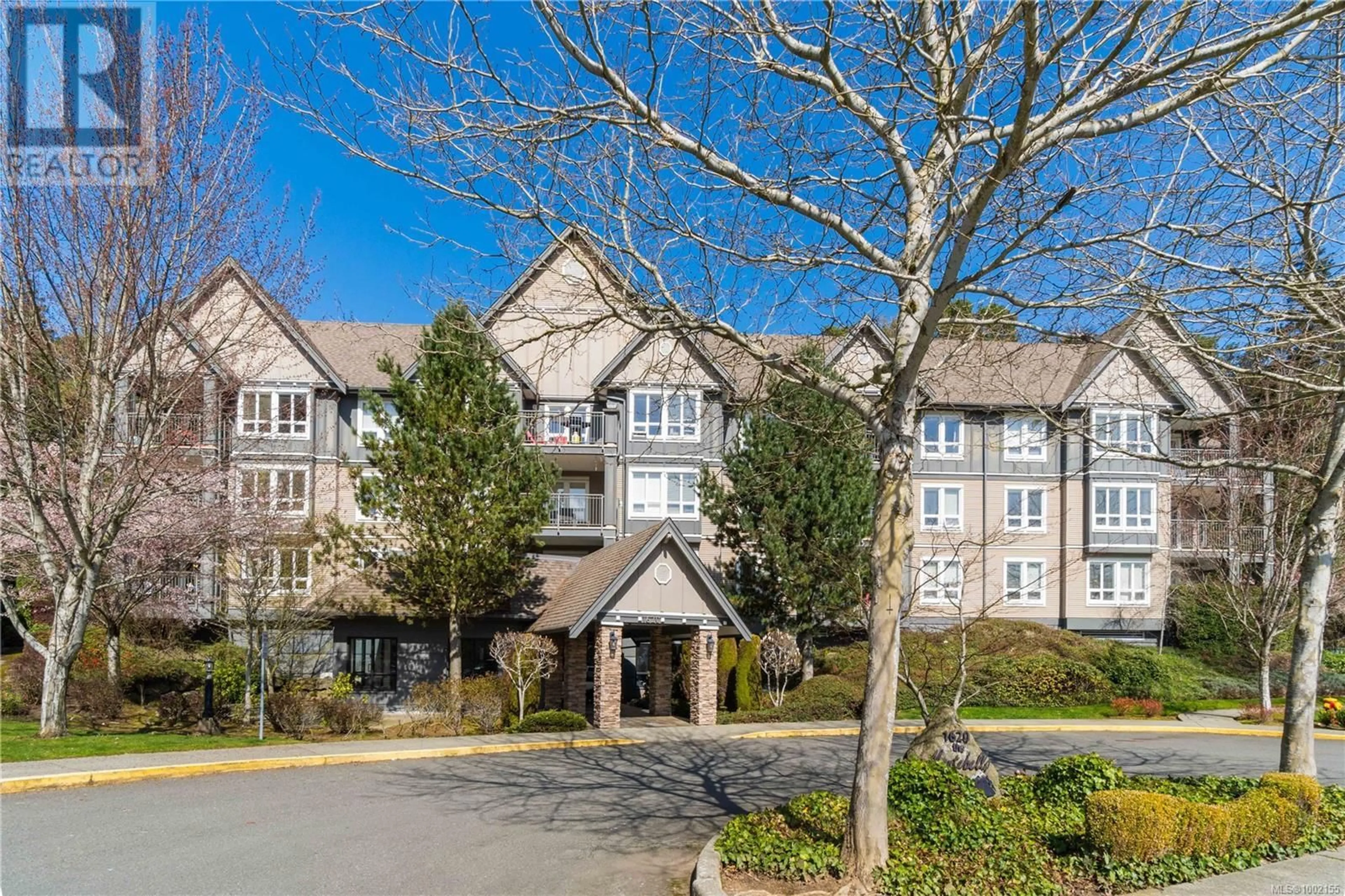 Unknown for 302 - 1620 TOWNSITE ROAD, Nanaimo British Columbia V9S1N2