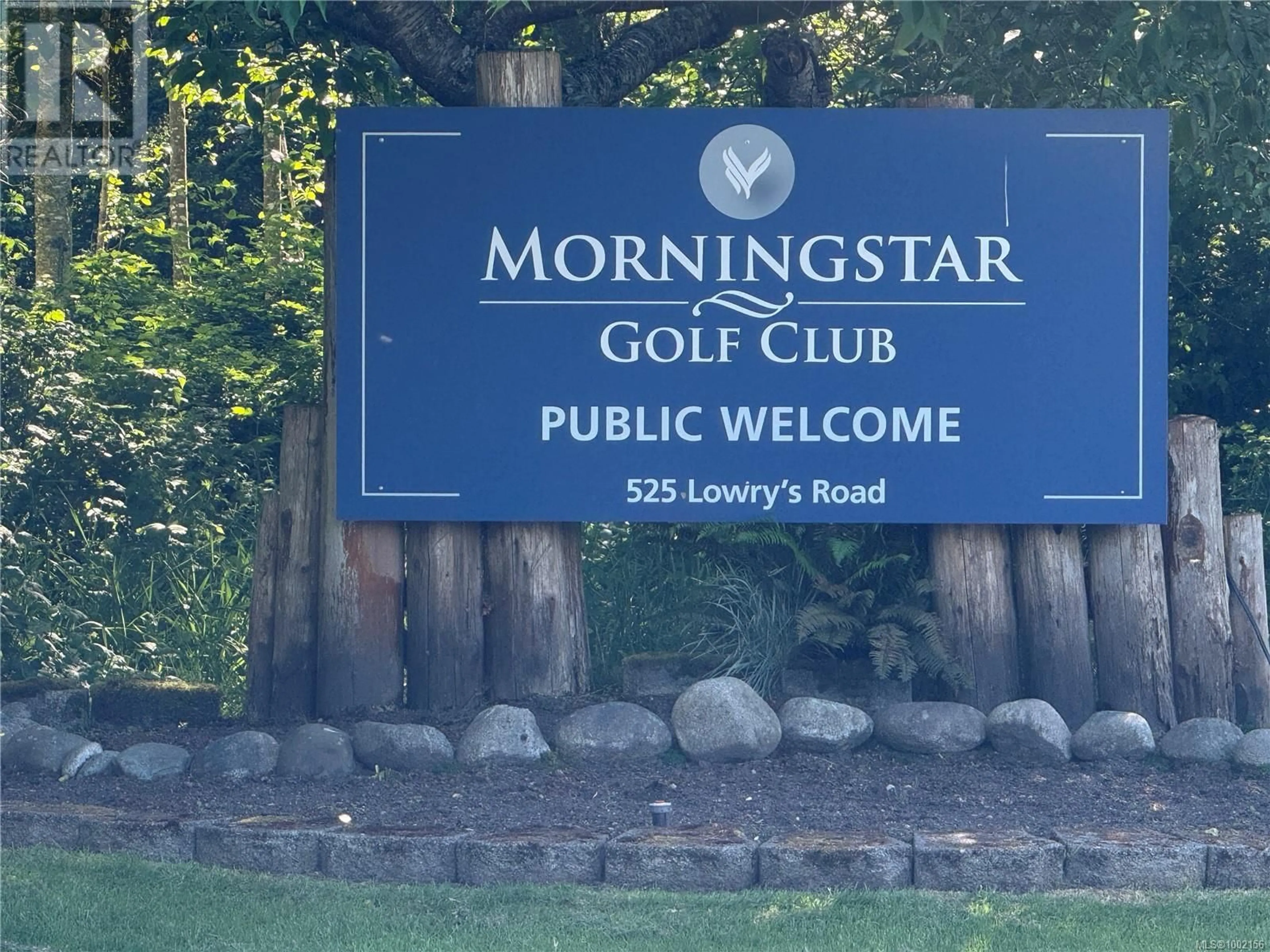 Lobby for 1281 ROBERTON BOULEVARD, Parksville British Columbia V9P2P8