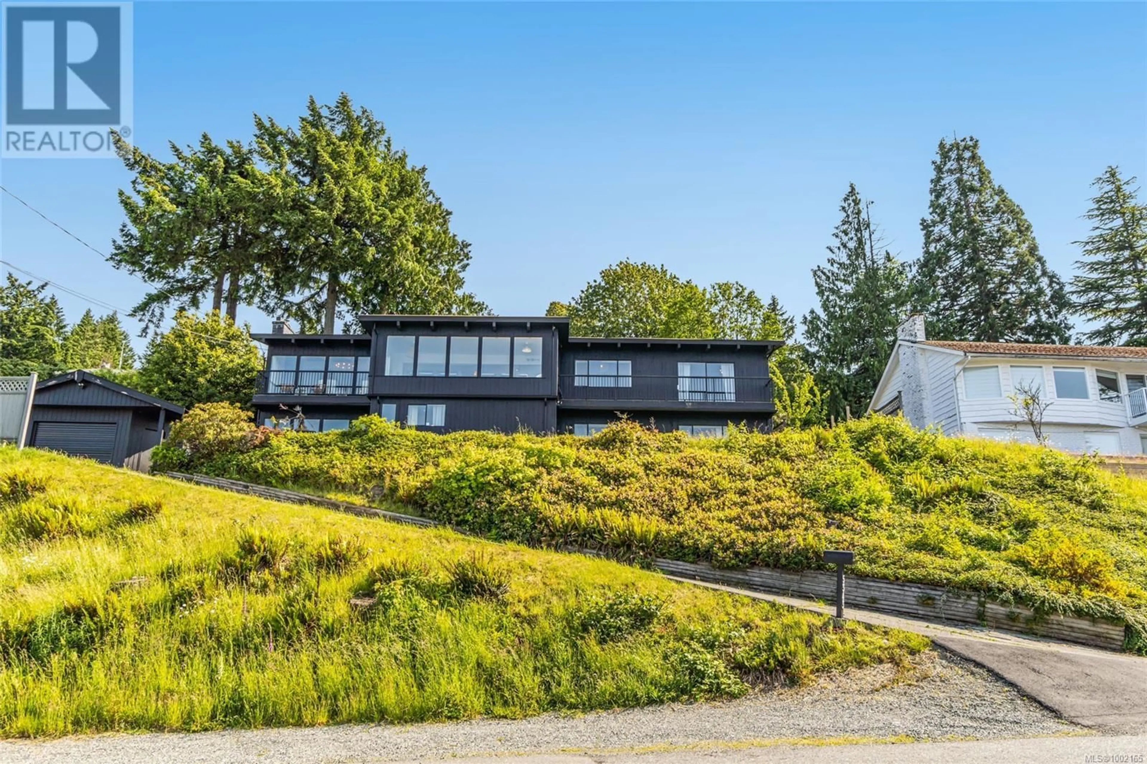 Unknown for 5343 DEWAR ROAD, Nanaimo British Columbia V9T5G1
