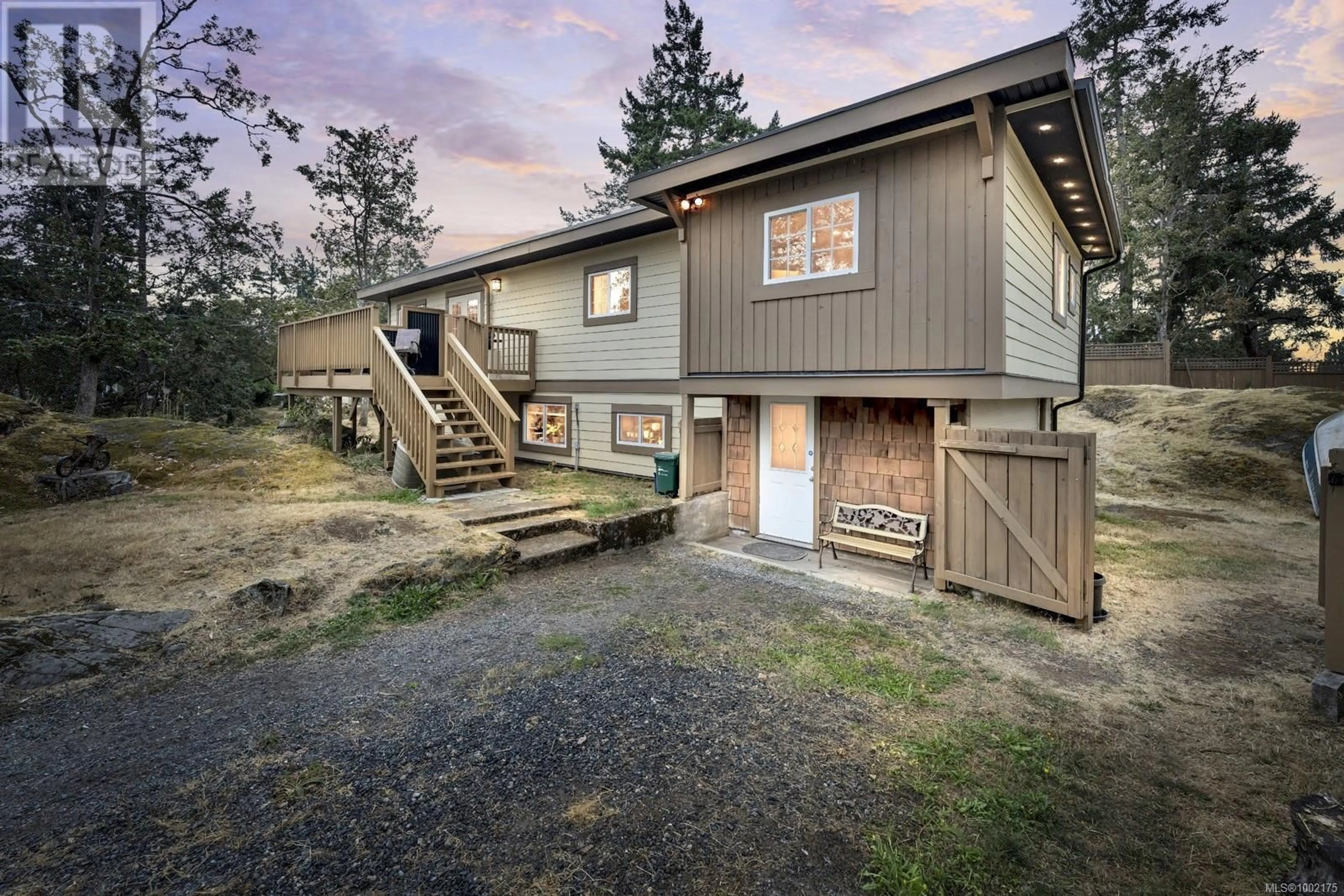 Unknown for 2586 RAINVILLE ROAD, Langford British Columbia V9B3N1