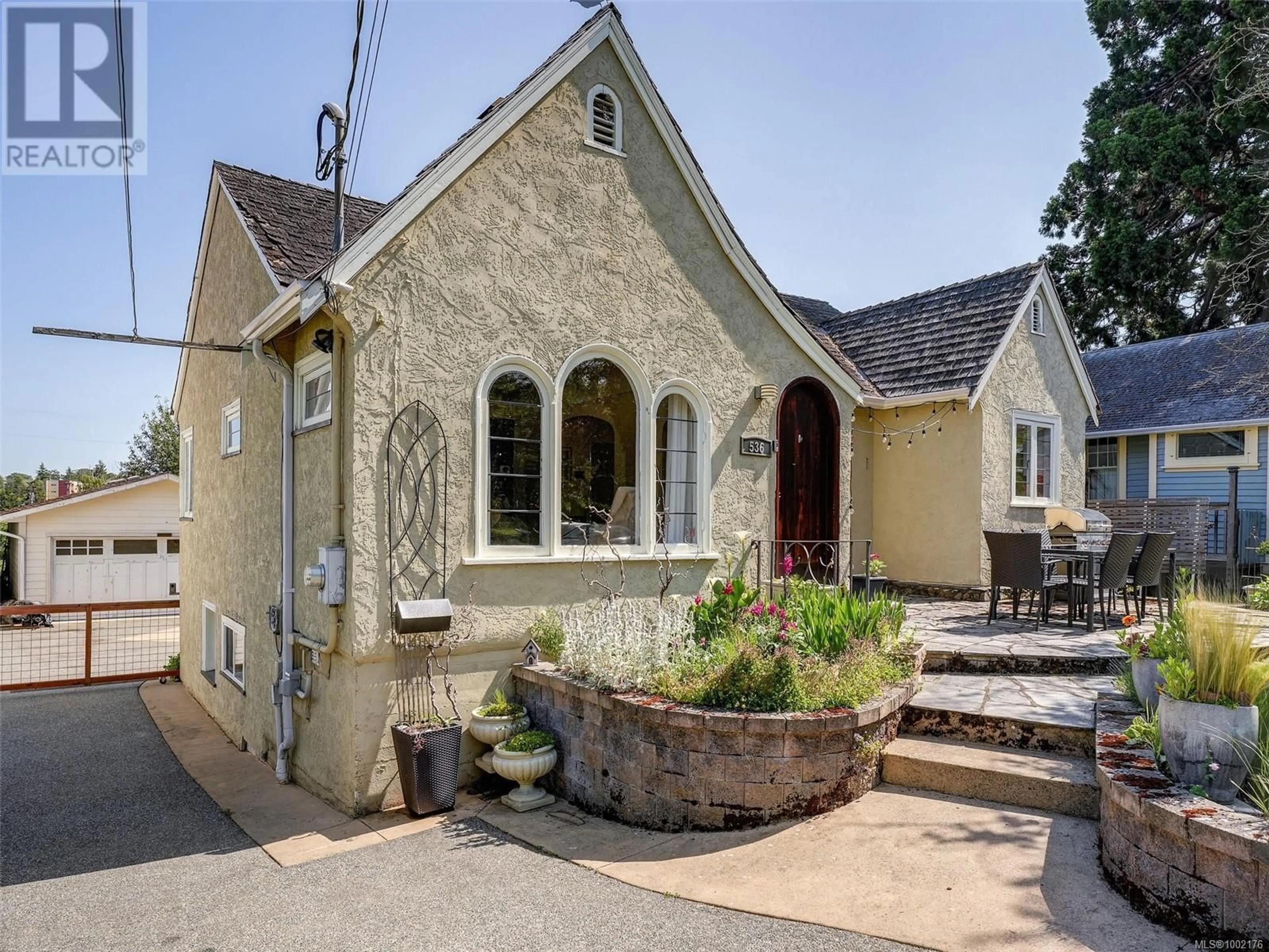Unknown for 536 NORTHCOTT AVENUE, Victoria British Columbia V9A2V4