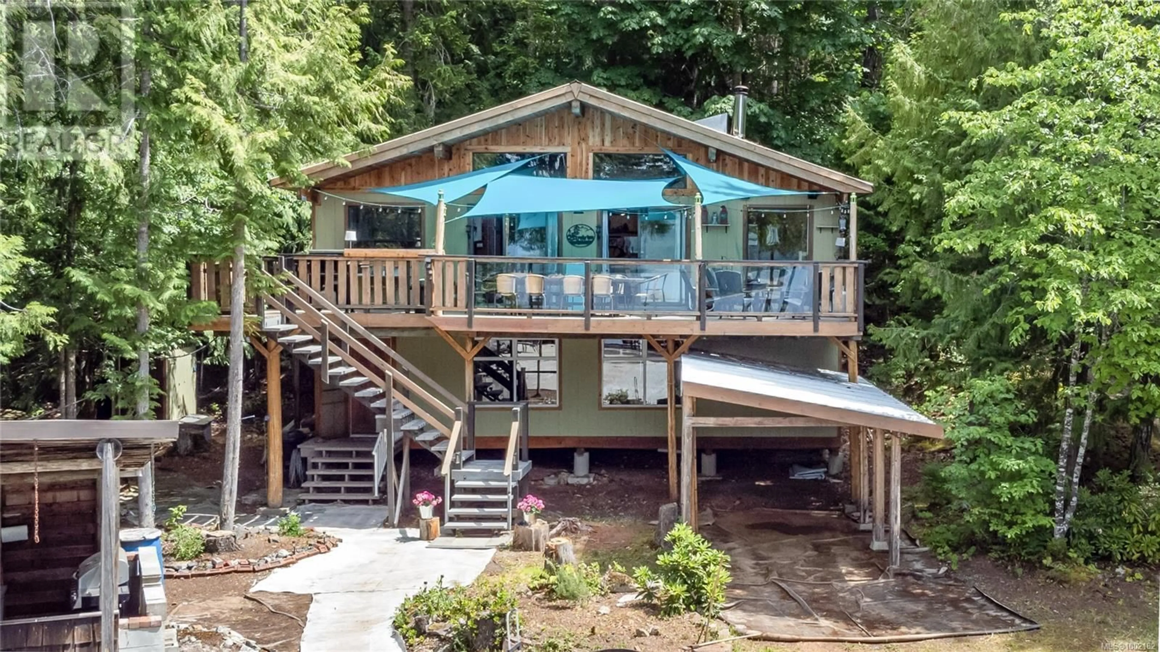 Unknown for 41072 GOLD RIVER HIGHWAY, Campbell River British Columbia V9H1P1