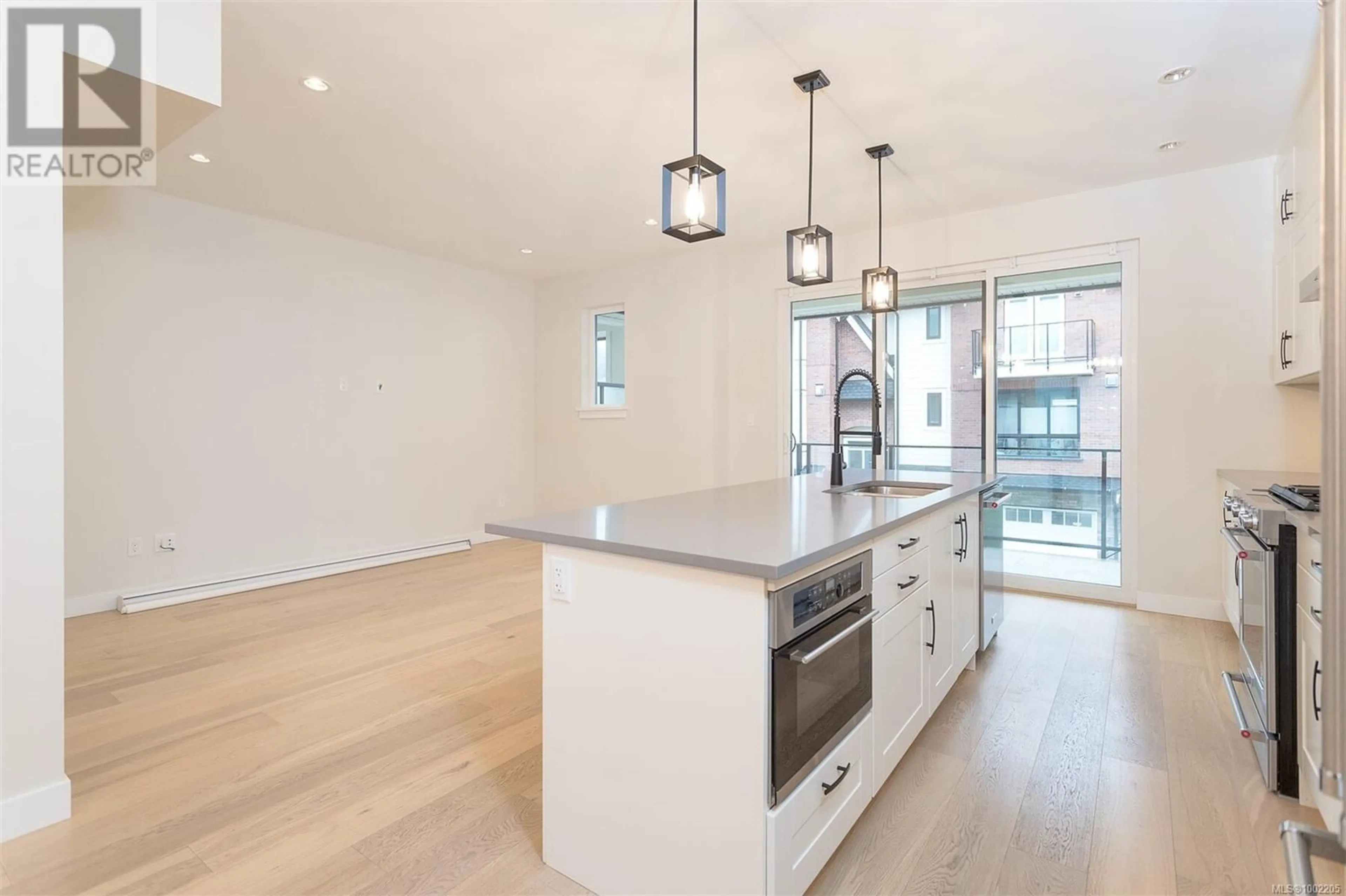 Open concept kitchen, unknown for 2856 TURNSTYLE CRESCENT, Langford British Columbia V9B0K9