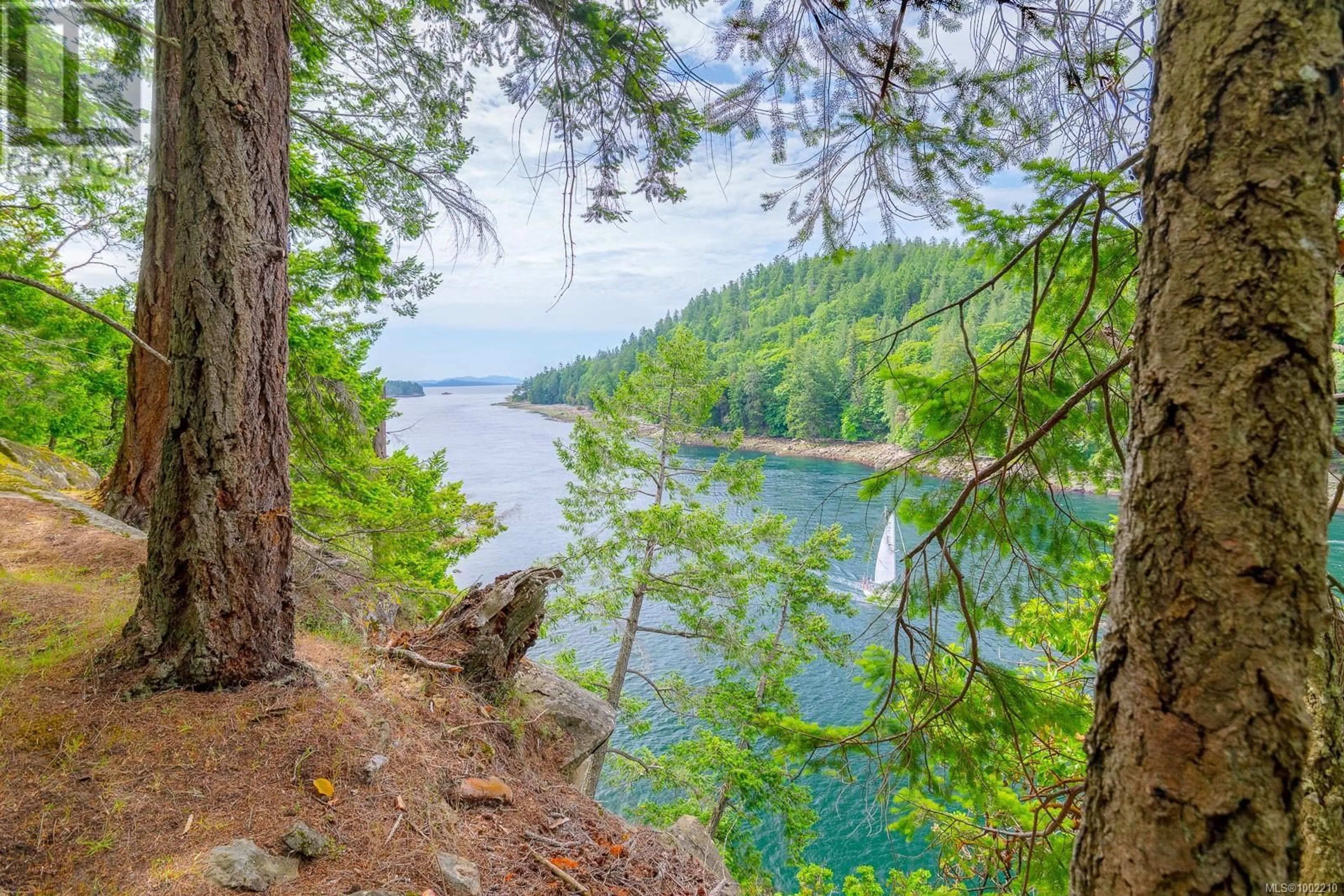 Unknown for 211 HALIBUT HILL ROAD, Mudge Island British Columbia V0R1X0
