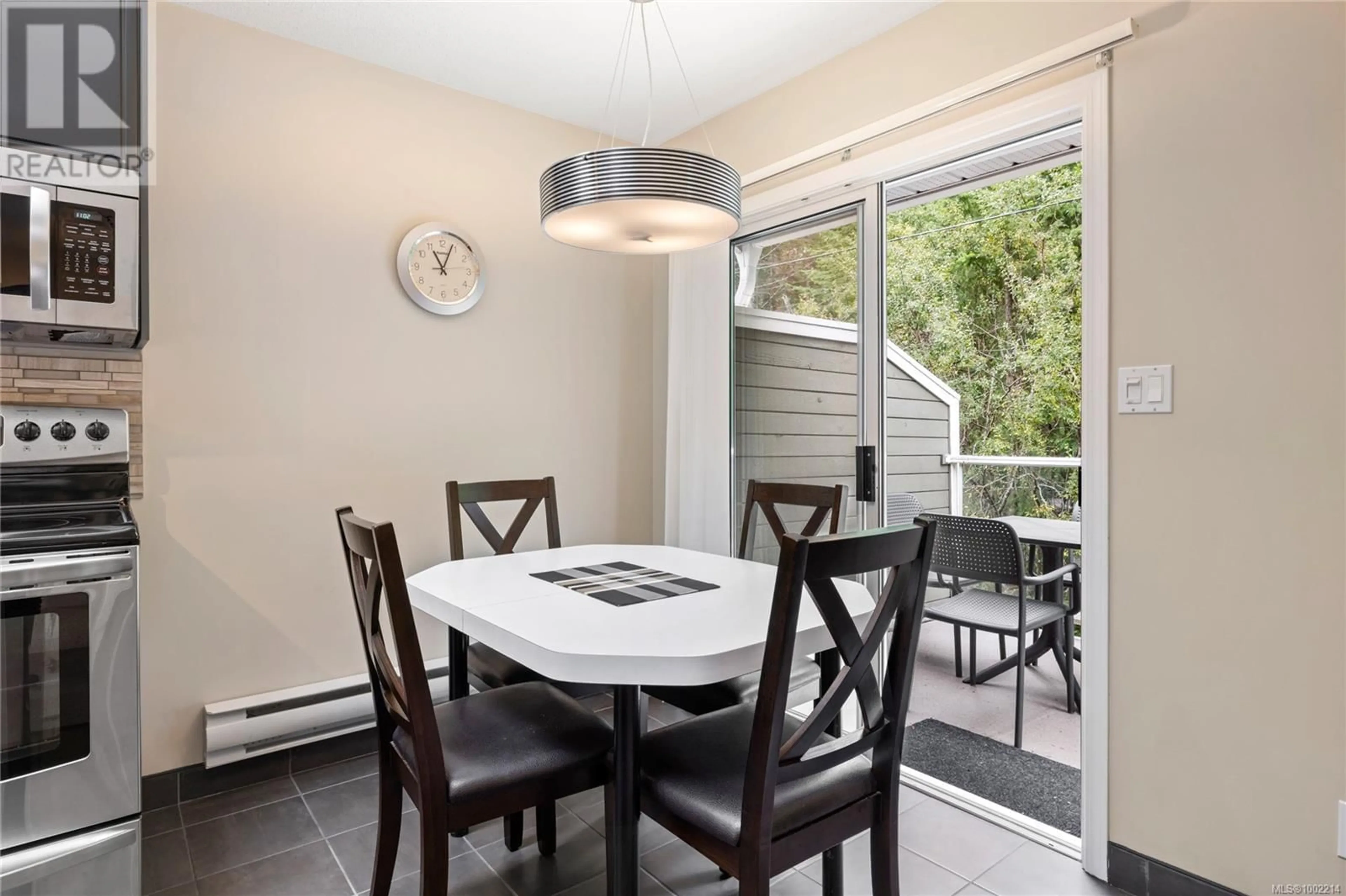 Dining room, unknown for 76 - 1135 RESORT DRIVE, Parksville British Columbia V9P2T6