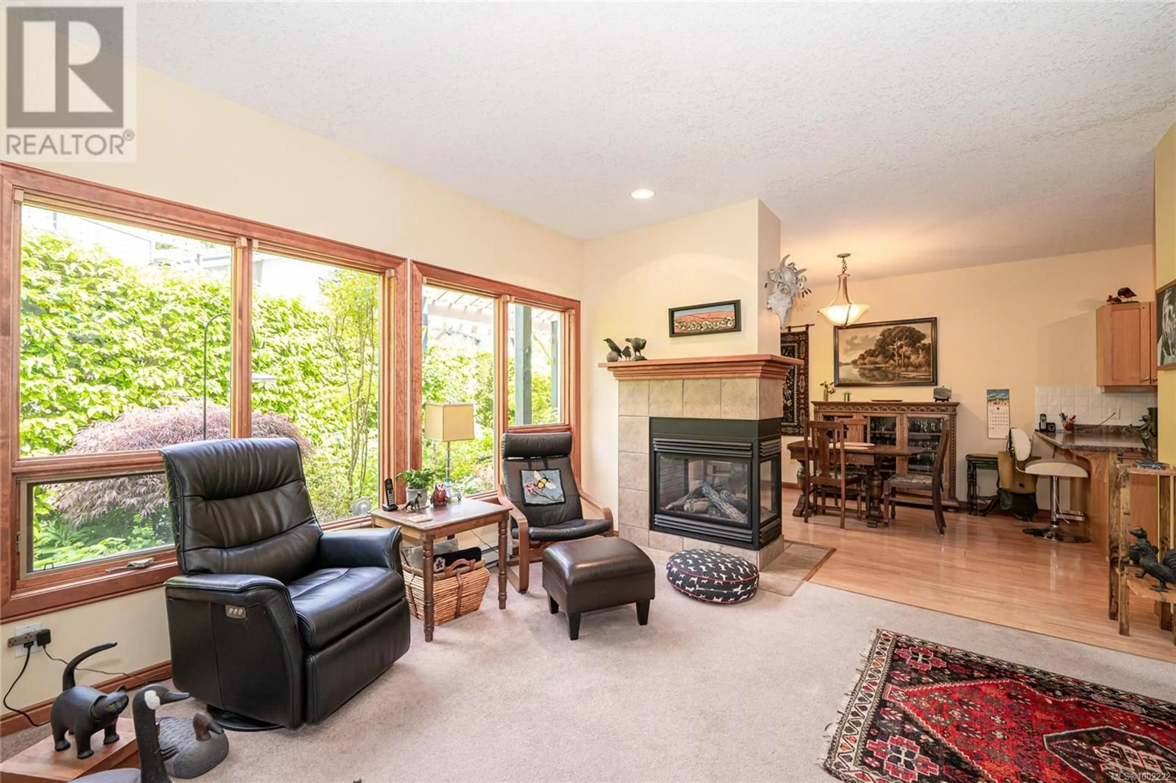 Living room with furniture, unknown for 9 - 133 CORBETT ROAD, Salt Spring British Columbia V8K2W6