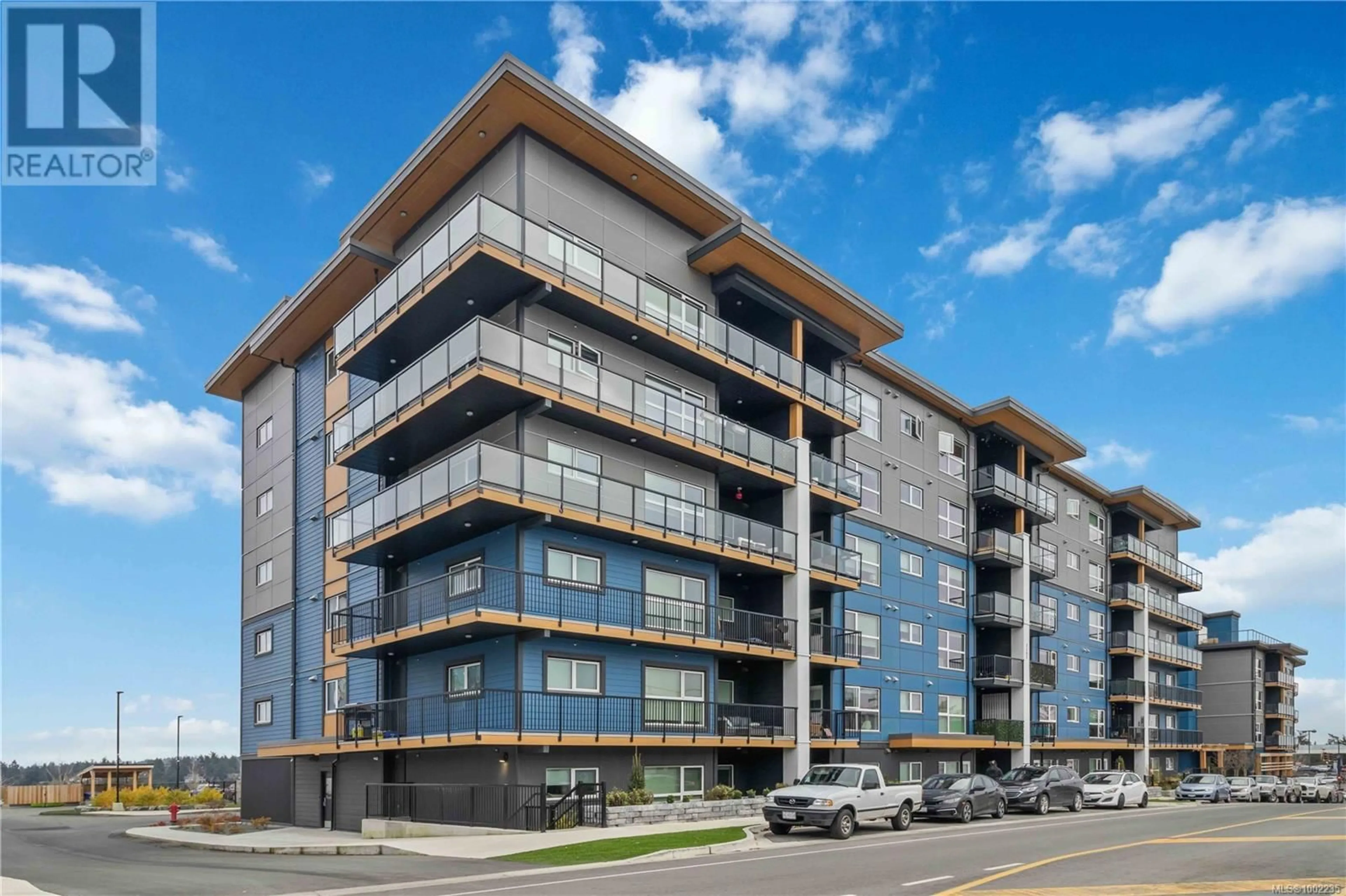 Unknown for 111 - 2465 GATEWAY ROAD, Langford British Columbia V9B6R1