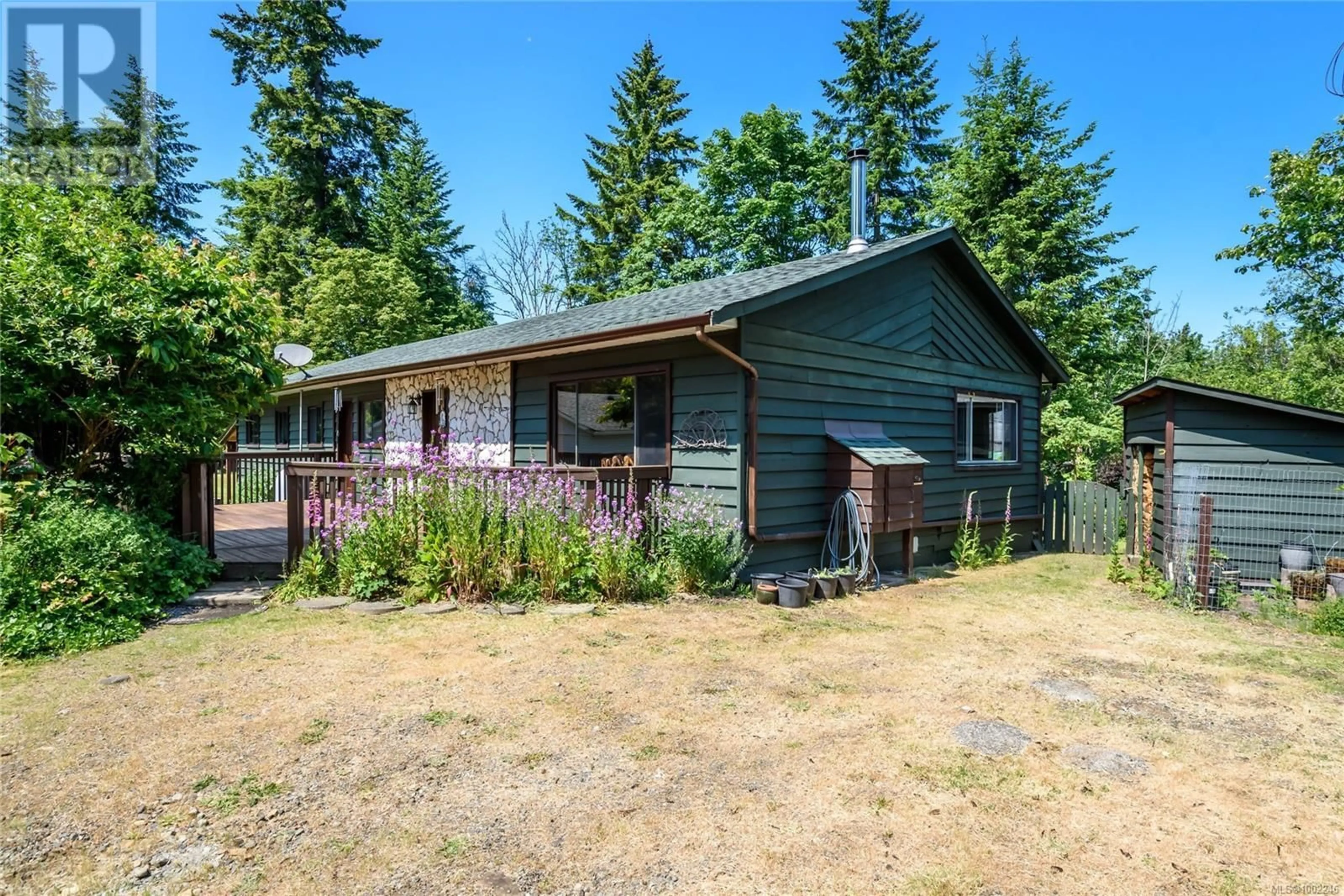 Unknown for 9437 MARTIN PARK DRIVE, Black Creek British Columbia V9J1C3