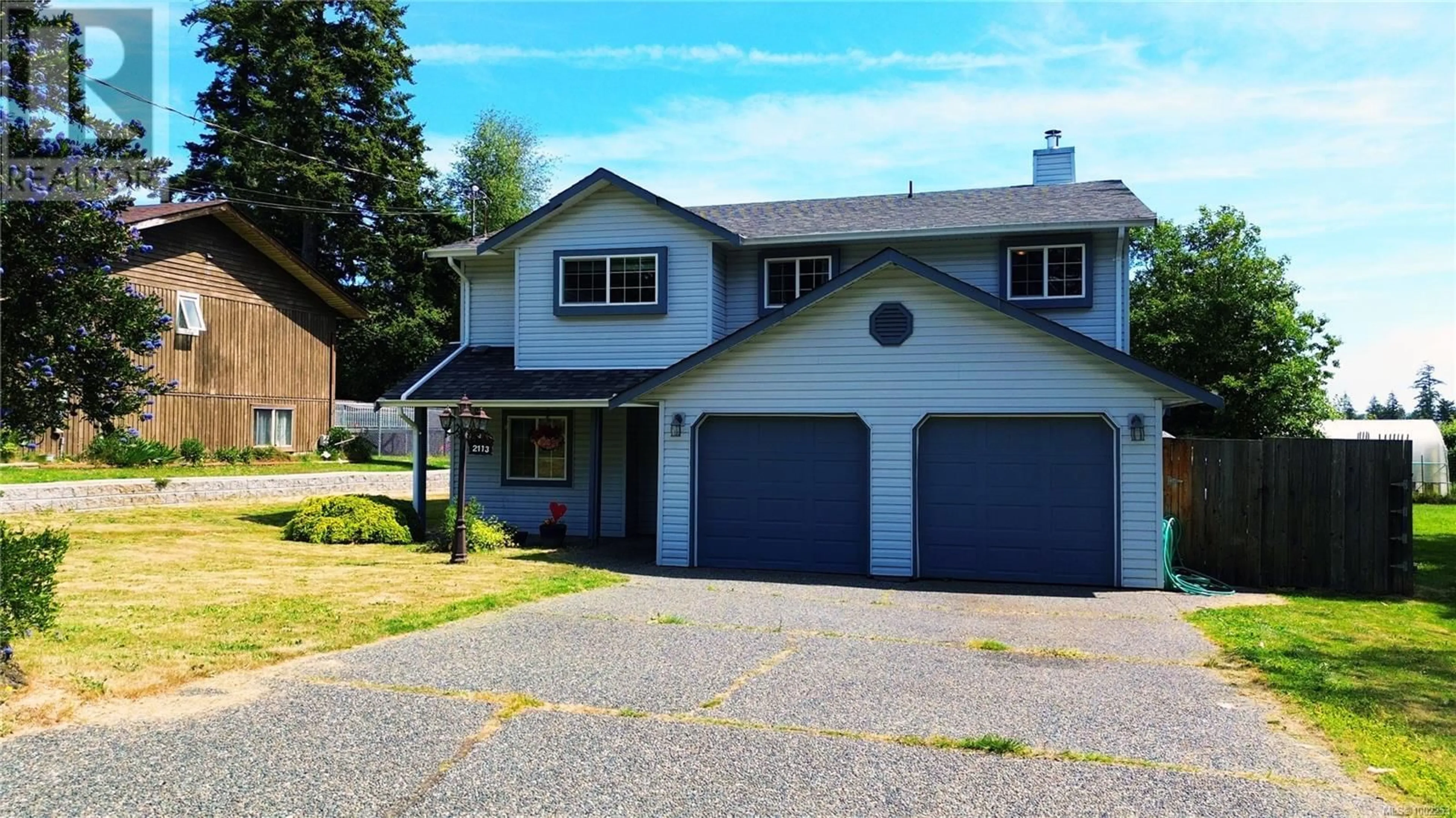 Unknown for 2113 AMETHYST WAY, Sooke British Columbia V9Z0M2