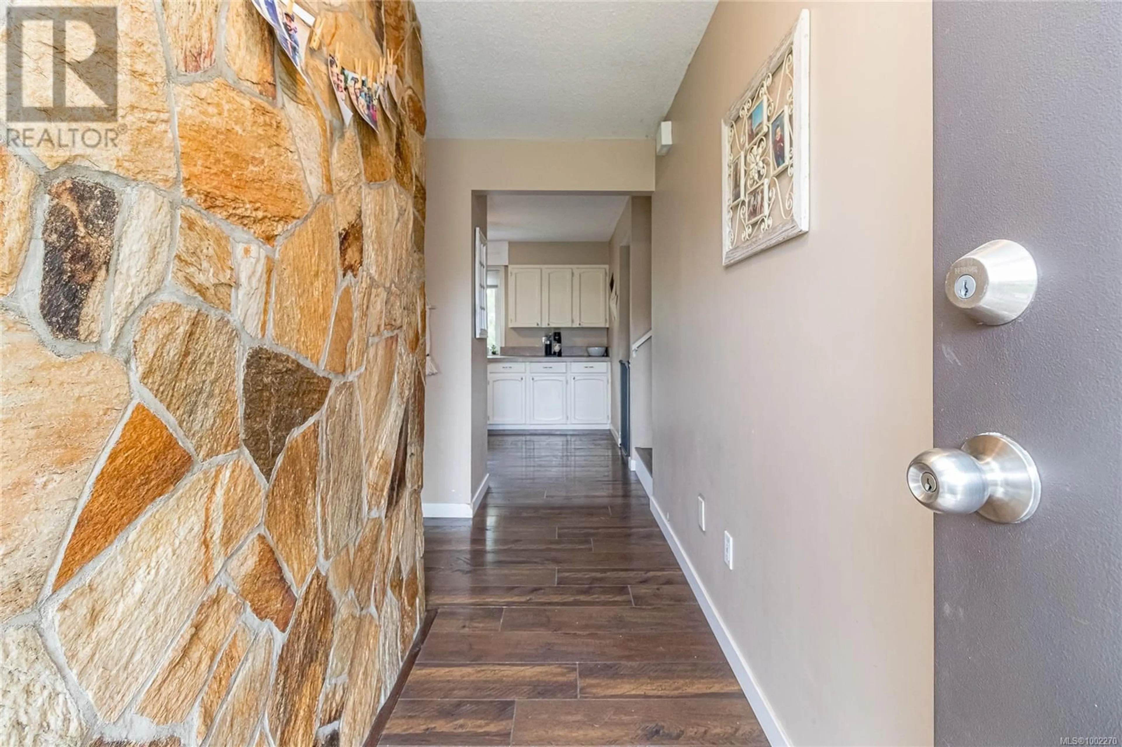 Indoor entryway for 5285 MILLER ROAD, Duncan British Columbia V9L6R6