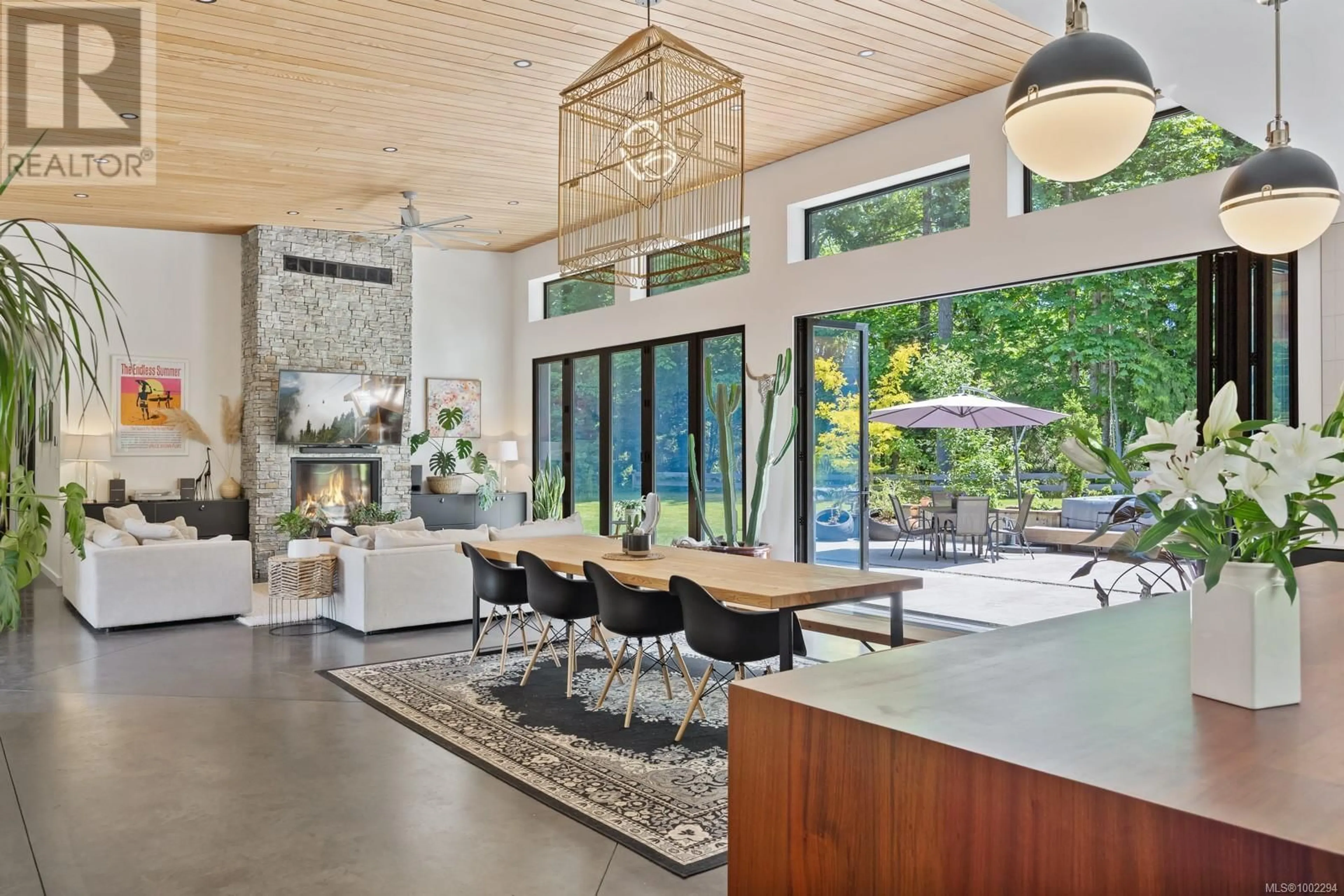 Open concept kitchen, unknown for 3595 EAGLEVIEW DRIVE, Courtenay British Columbia V9N4A7