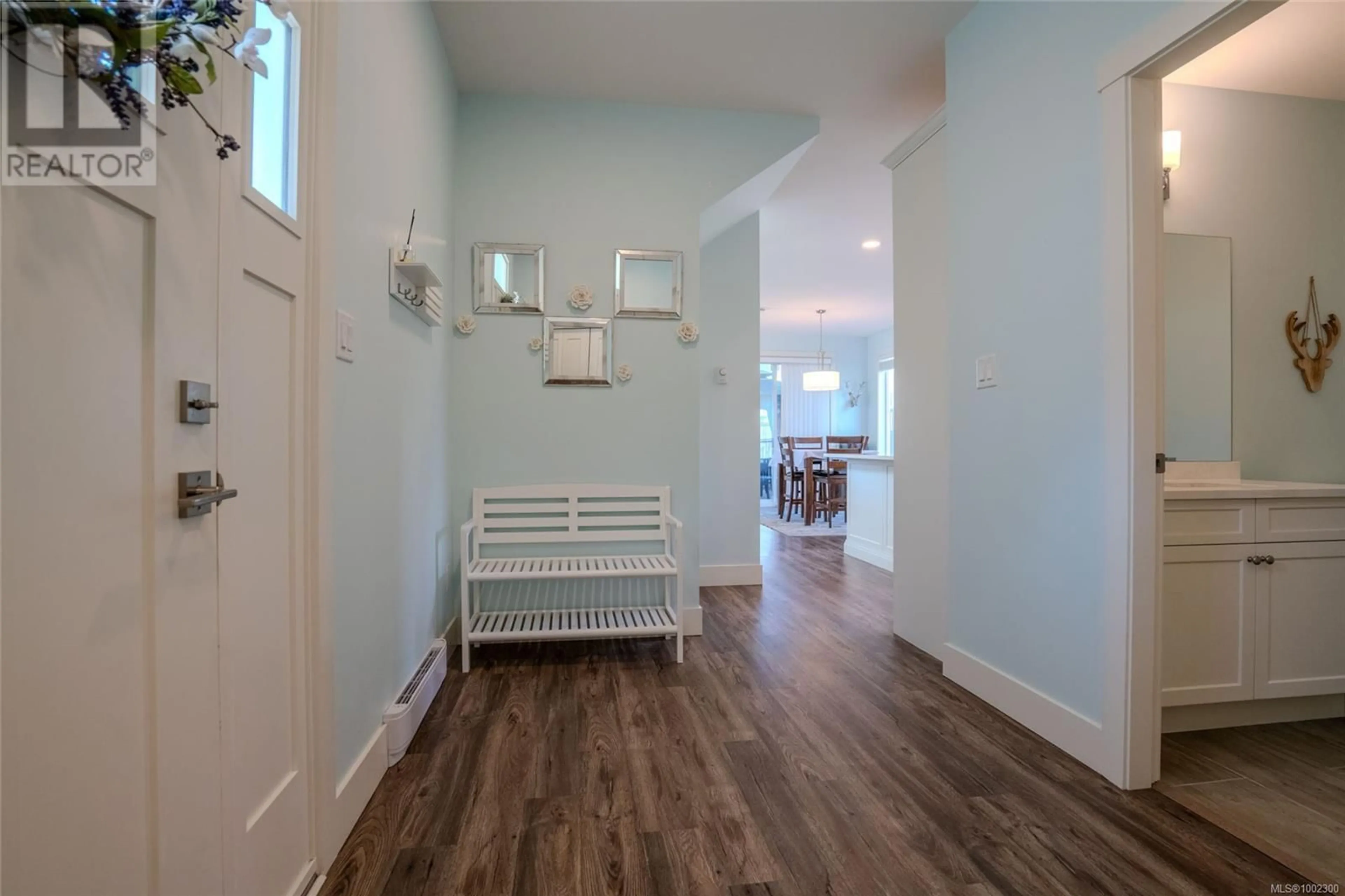 Indoor entryway for 182 SUNVIEW ROAD, Nanaimo British Columbia V9T0M6