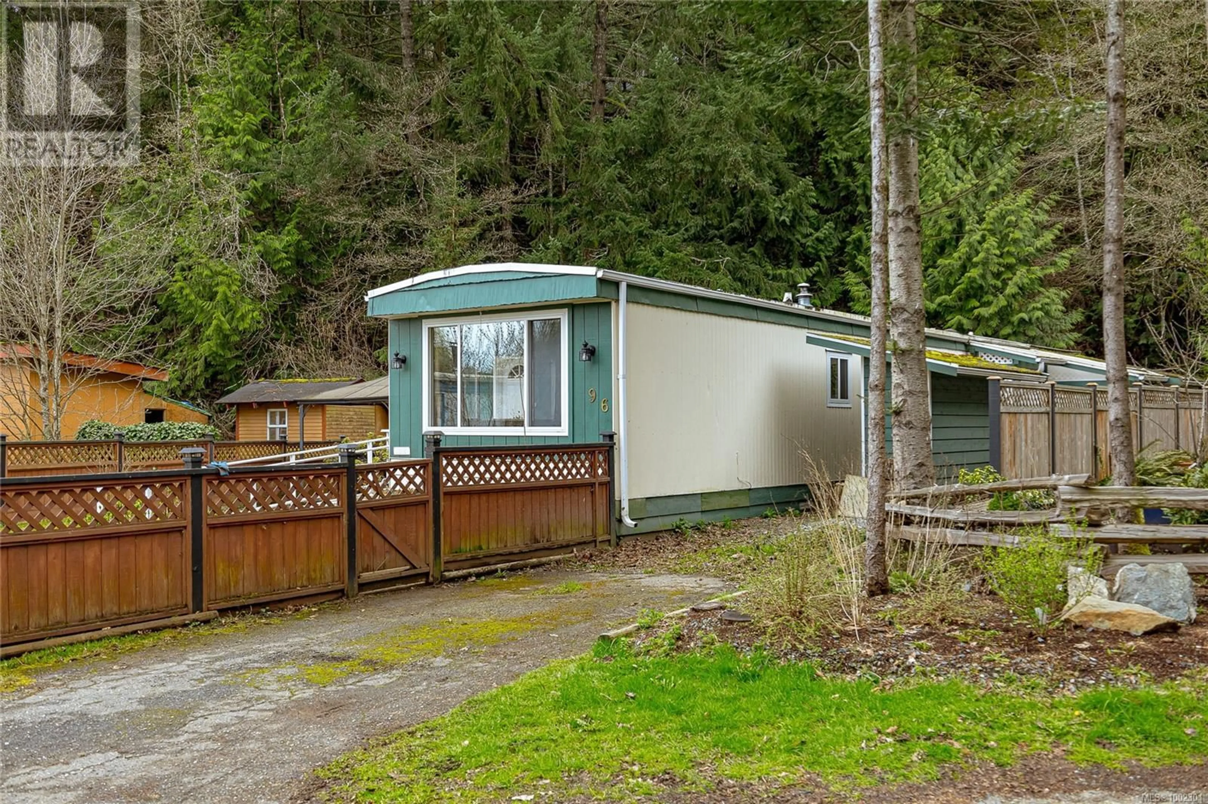 Unknown for 96 - 2500 FLORENCE LAKE ROAD, Langford British Columbia V9B4H2