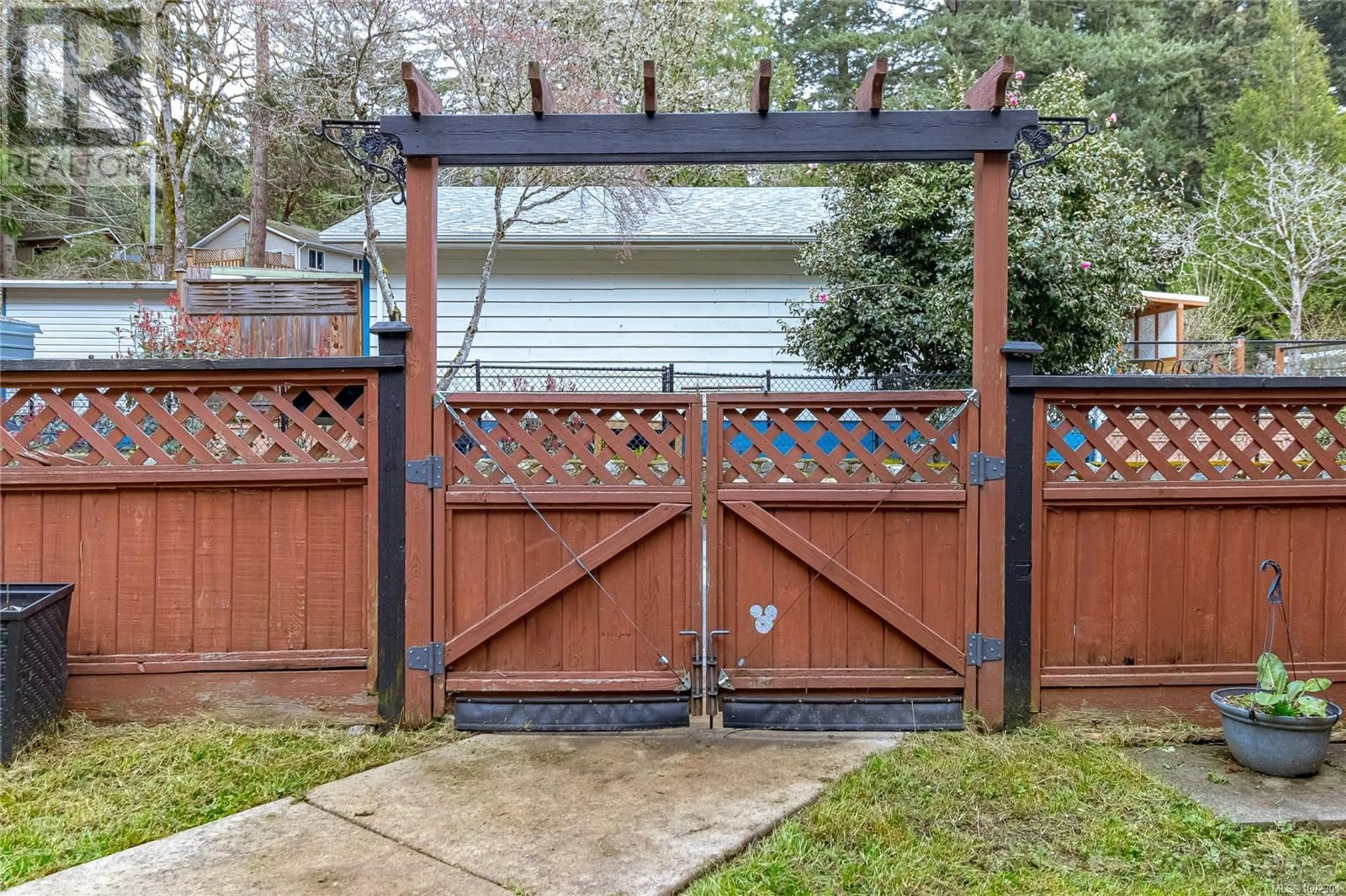 Patio, street for 96 - 2500 FLORENCE LAKE ROAD, Langford British Columbia V9B4H2
