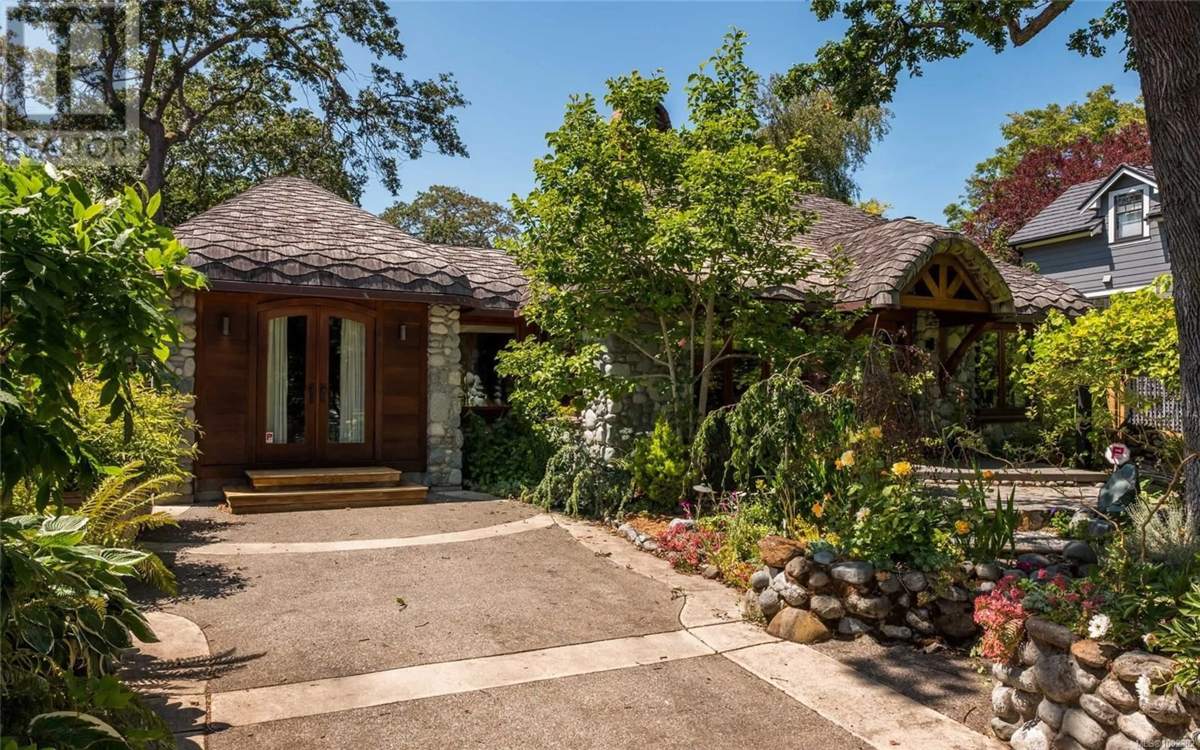 Unknown for 752 MONTEREY AVENUE, Oak Bay British Columbia V8S4V2