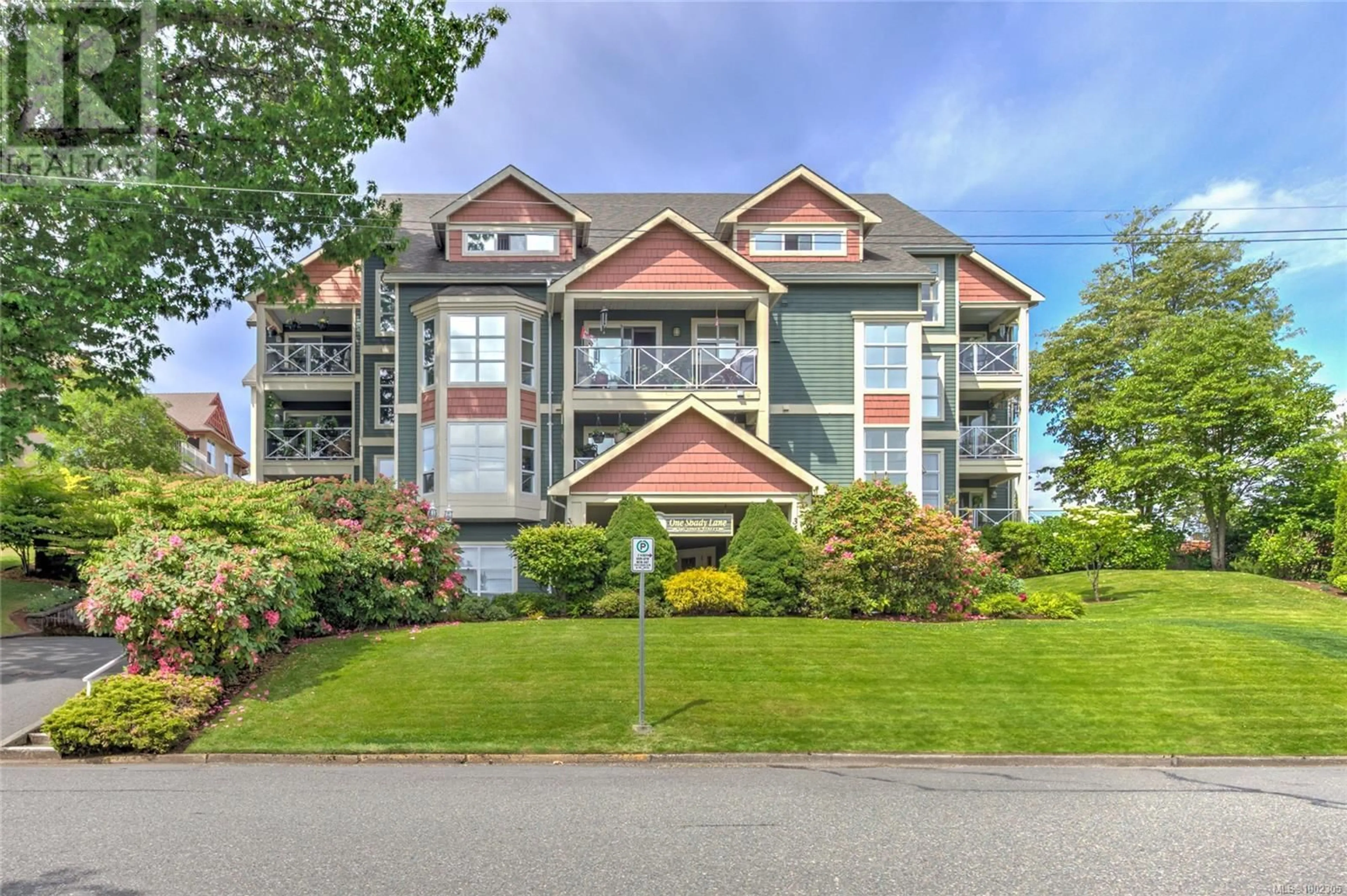 Unknown for 202 - 341 YPRES STREET, Duncan British Columbia V9L3T5