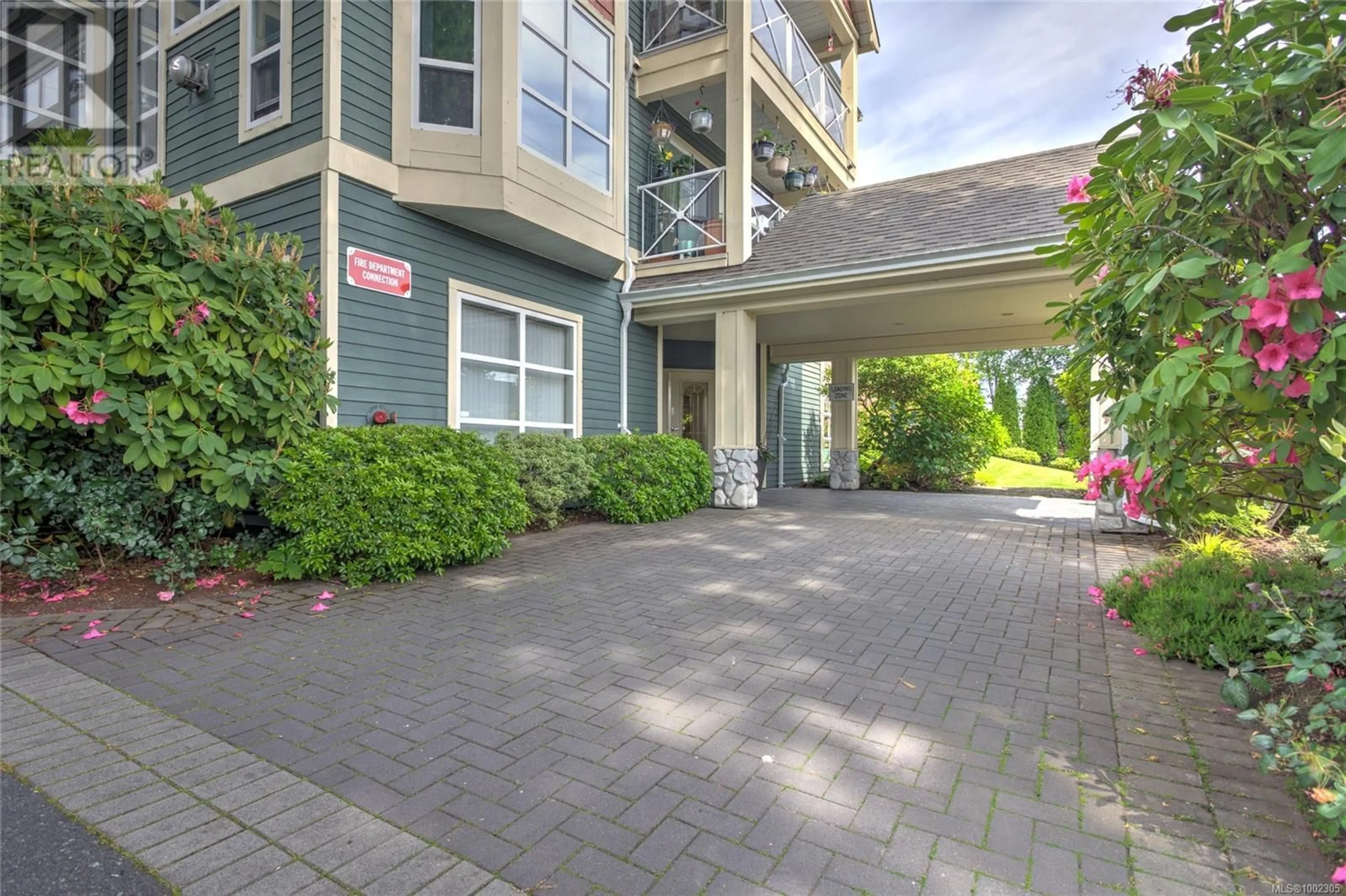 Unknown for 202 - 341 YPRES STREET, Duncan British Columbia V9L3T5