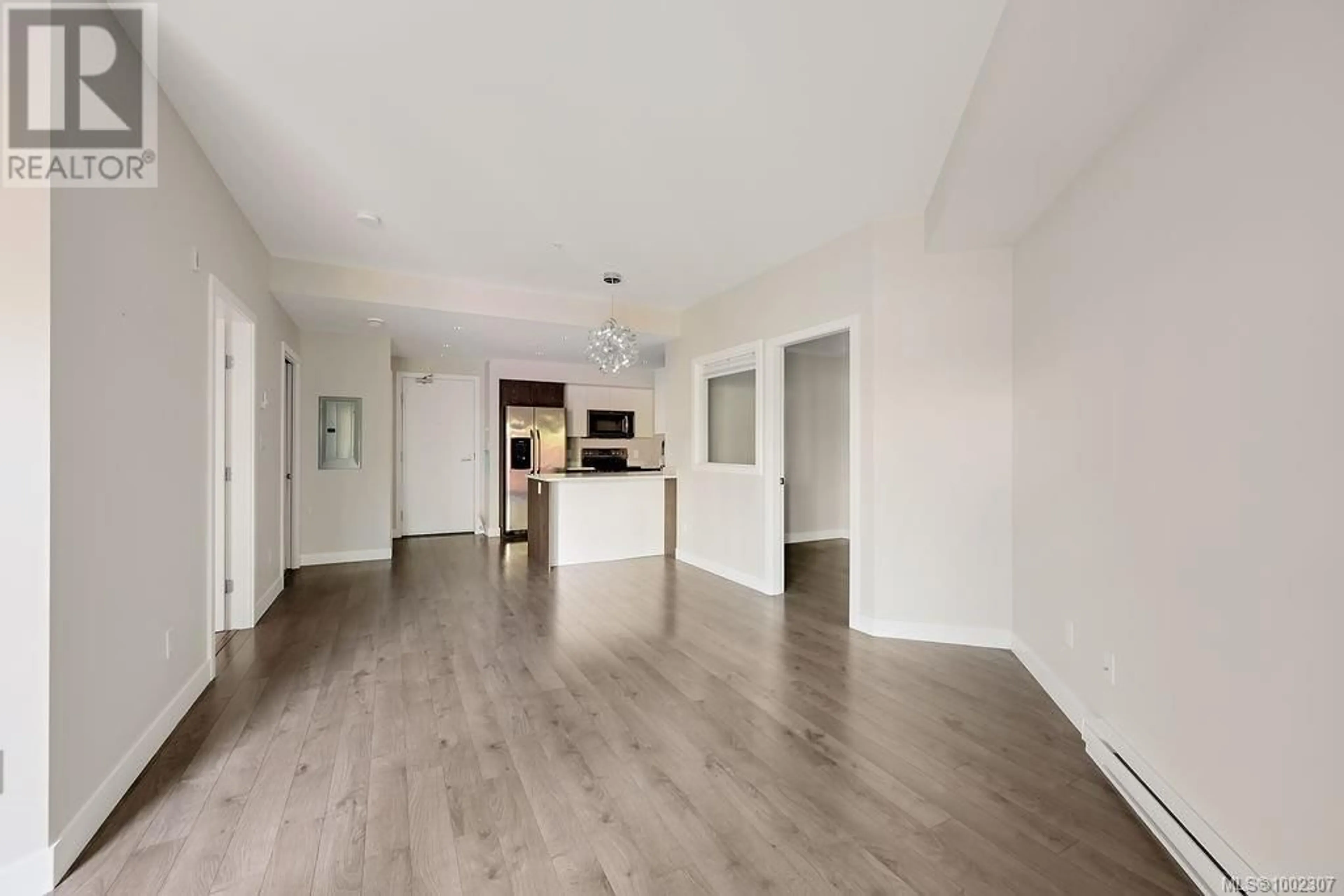 A pic of a room for 203 - 1000 INVERNESS ROAD, Saanich British Columbia V8X2S1