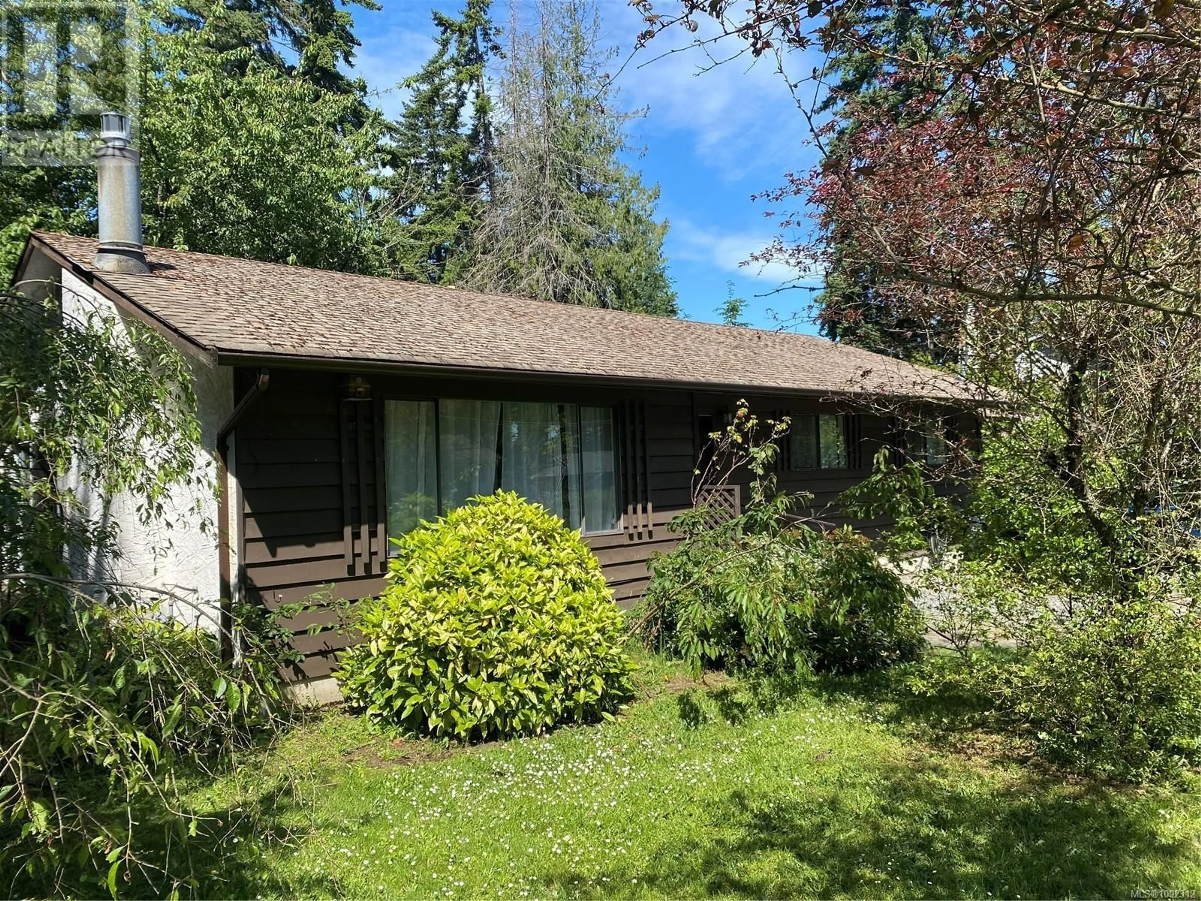 Unknown for 203 CADBORO PLACE, Nanaimo British Columbia V9R6J3