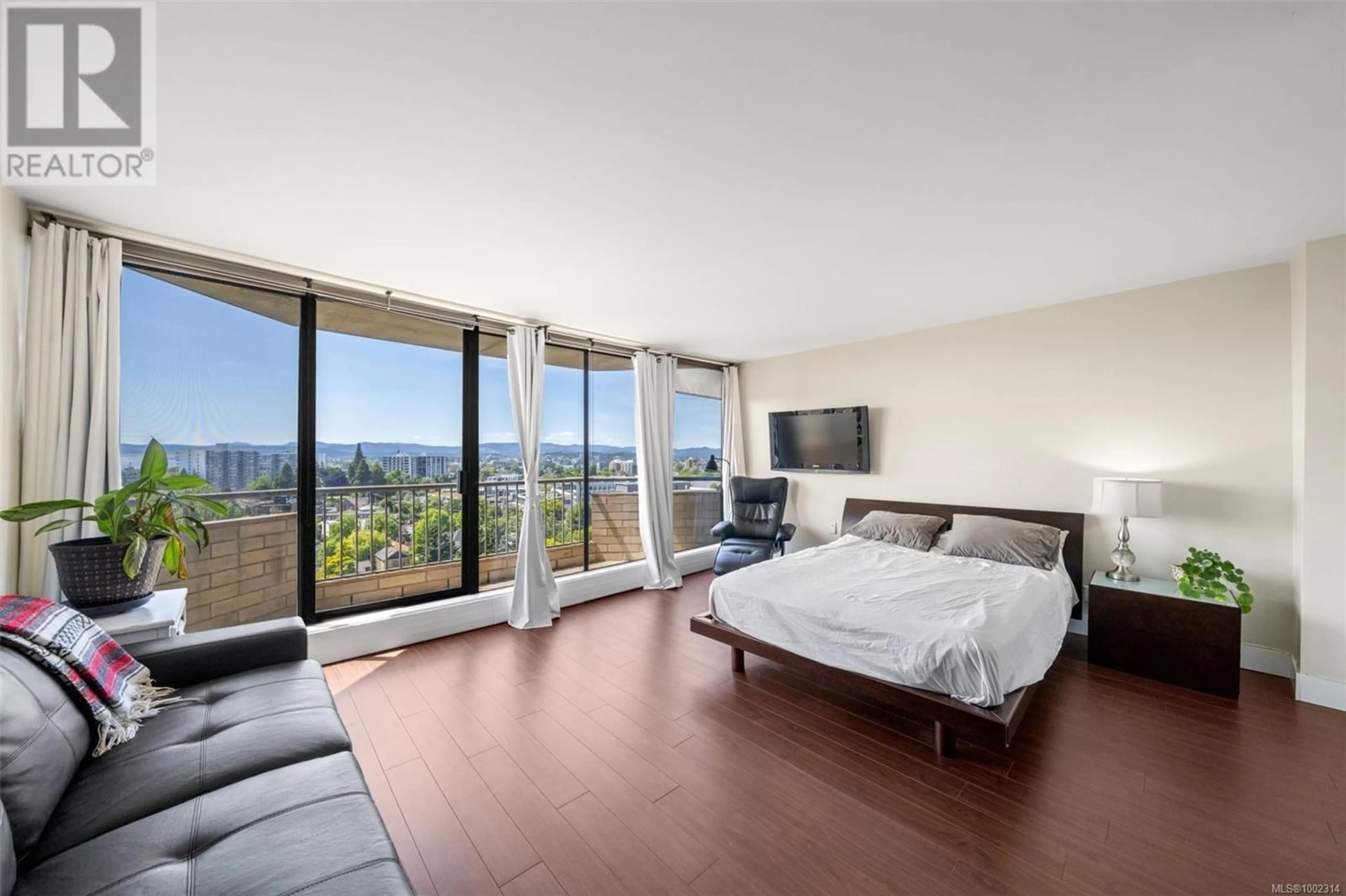 A pic of a room for 1203 - 620 TORONTO STREET, Victoria British Columbia V8V1P7