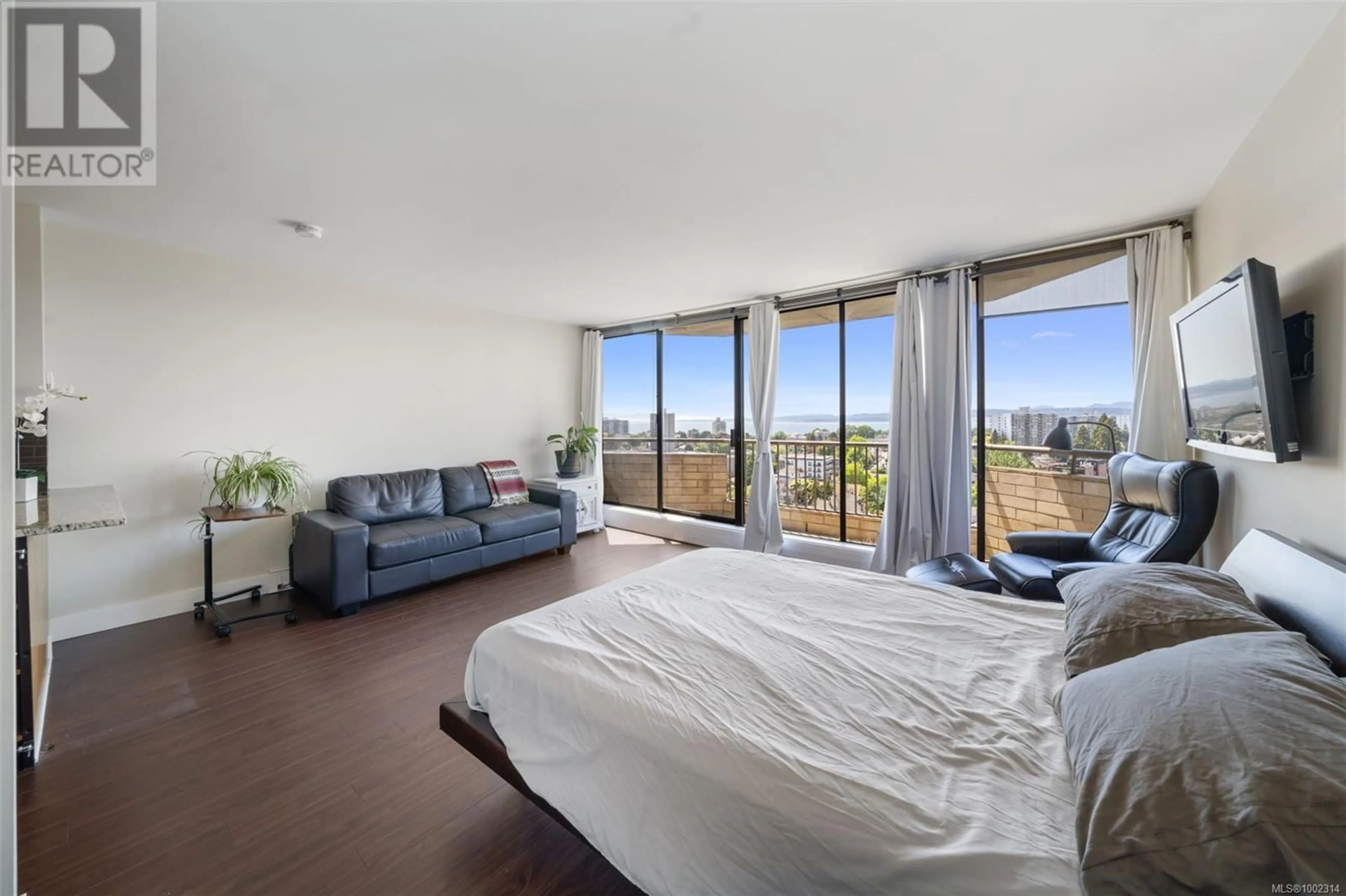 A pic of a room for 1203 - 620 TORONTO STREET, Victoria British Columbia V8V1P7