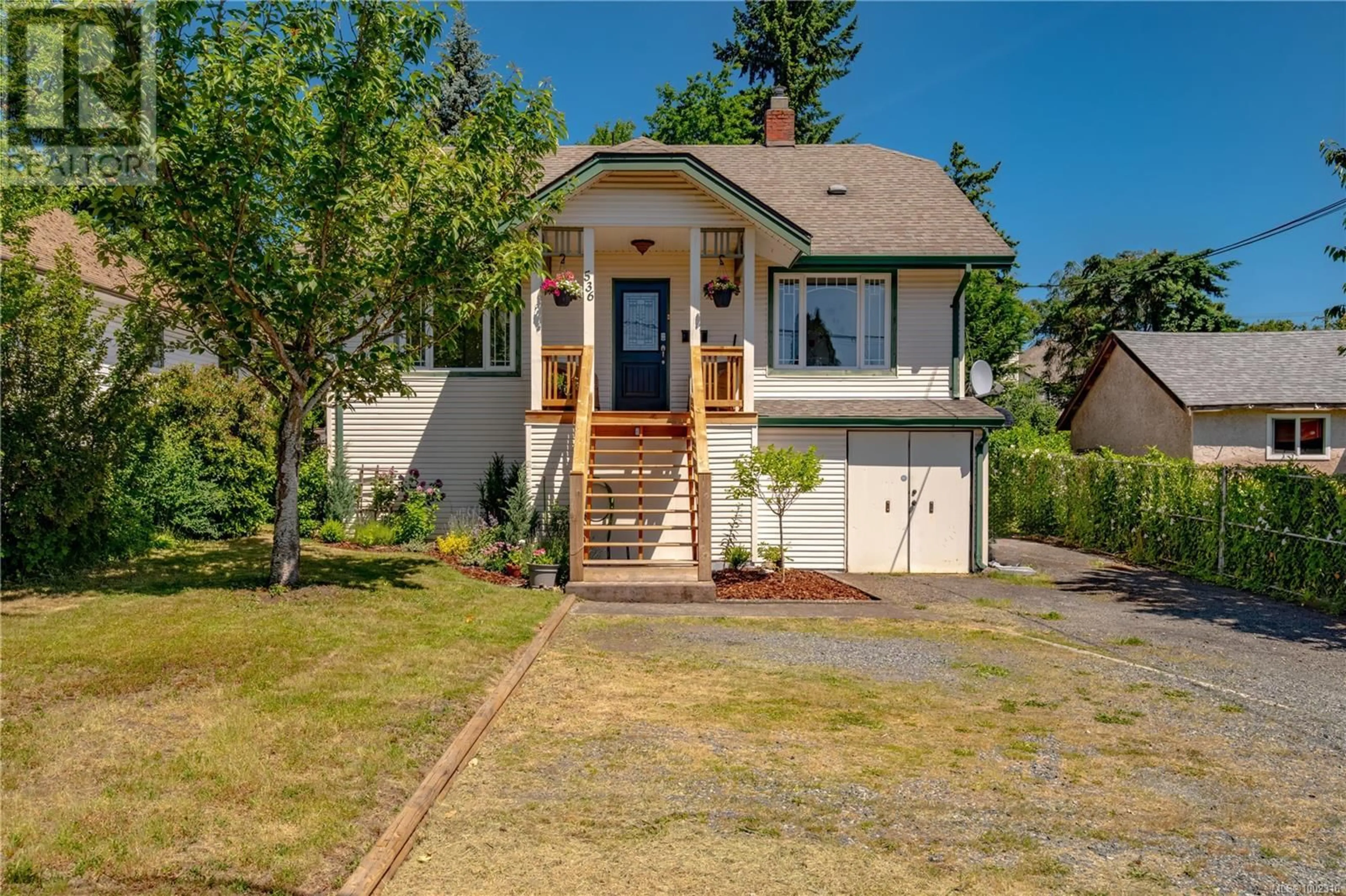 Unknown for 536 BRADLEY STREET, Nanaimo British Columbia V9S1C1