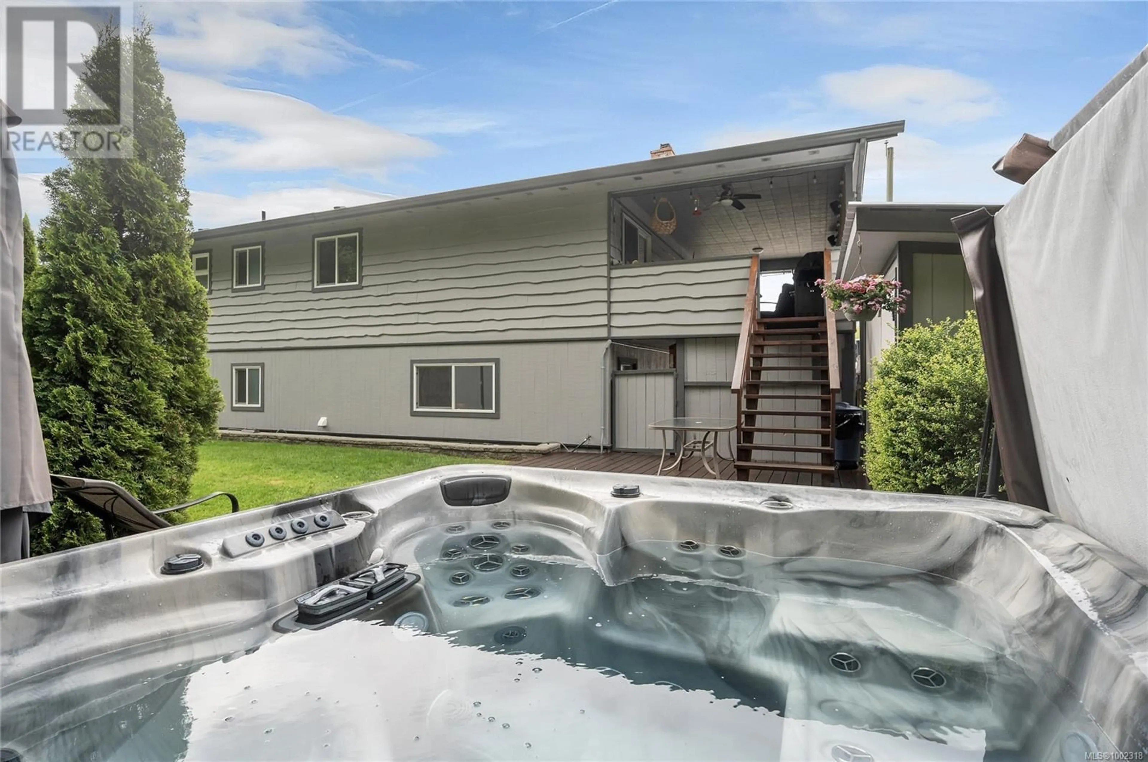 Unknown for 46 OREGON ROAD, Campbell River British Columbia V9W5T1