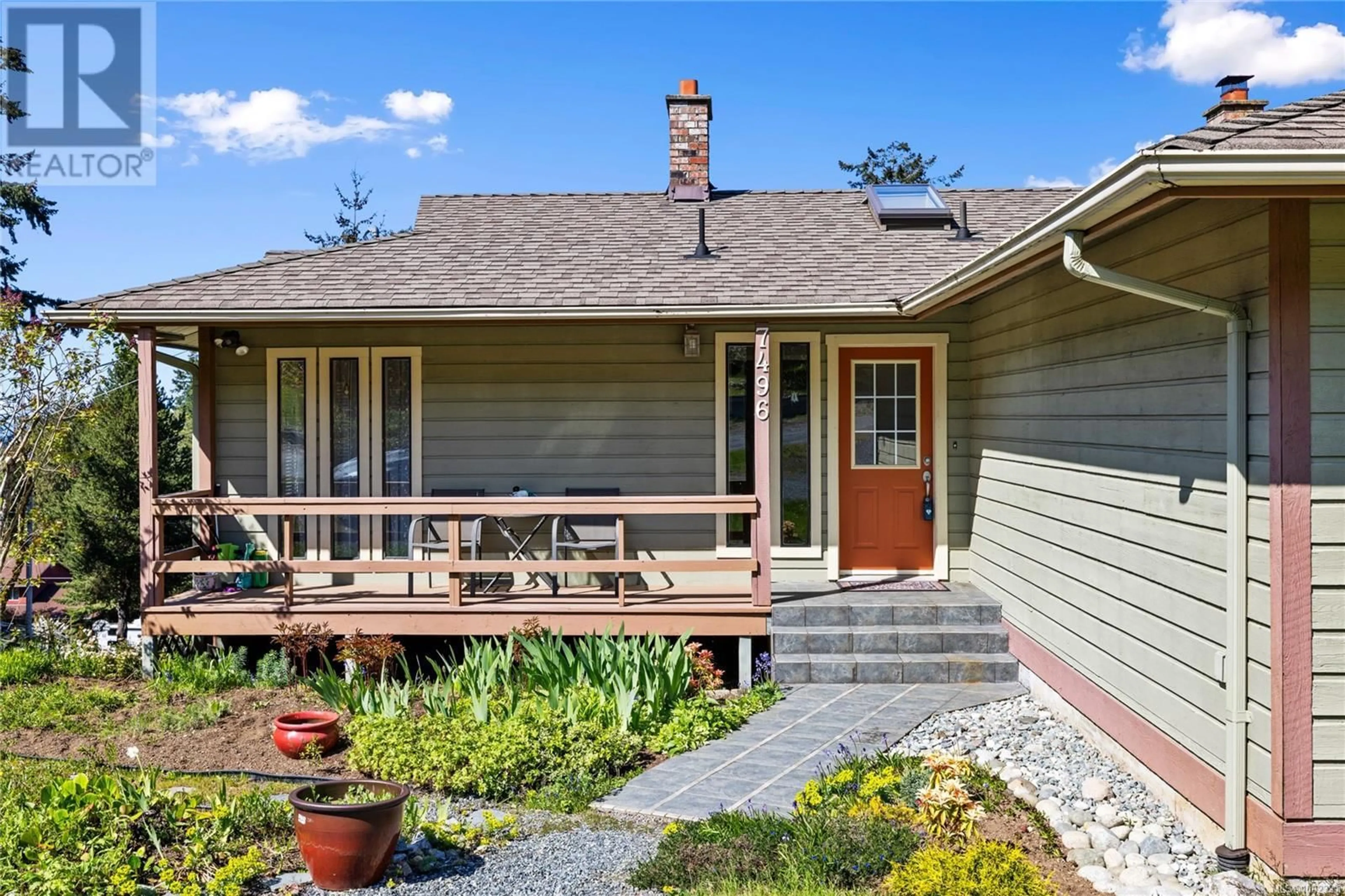 Unknown for 7496 CLARK CRESCENT, Lantzville British Columbia V0R2H0