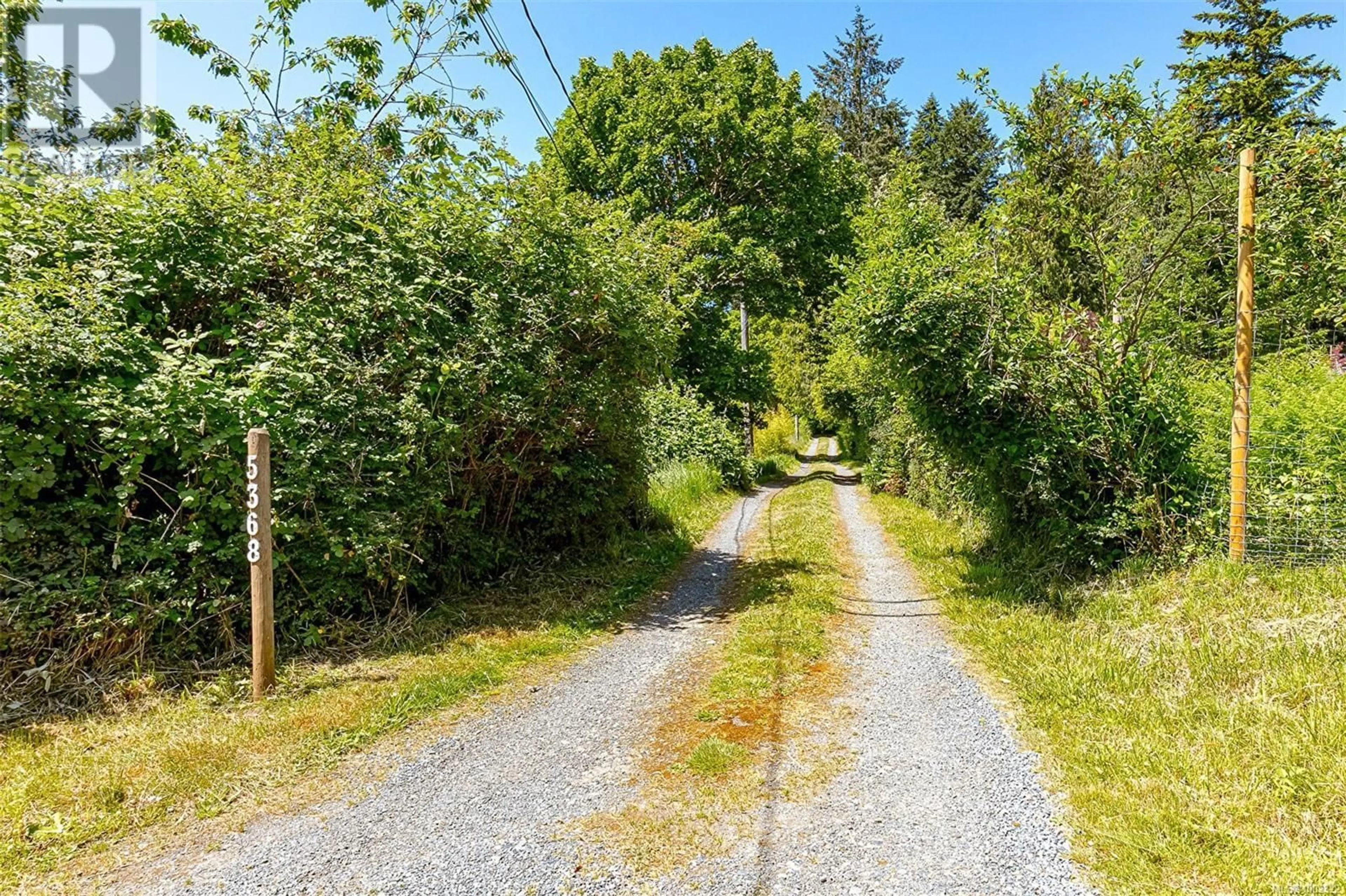 Unknown for 5368 SPARTON ROAD, Saanich British Columbia V9E2H5