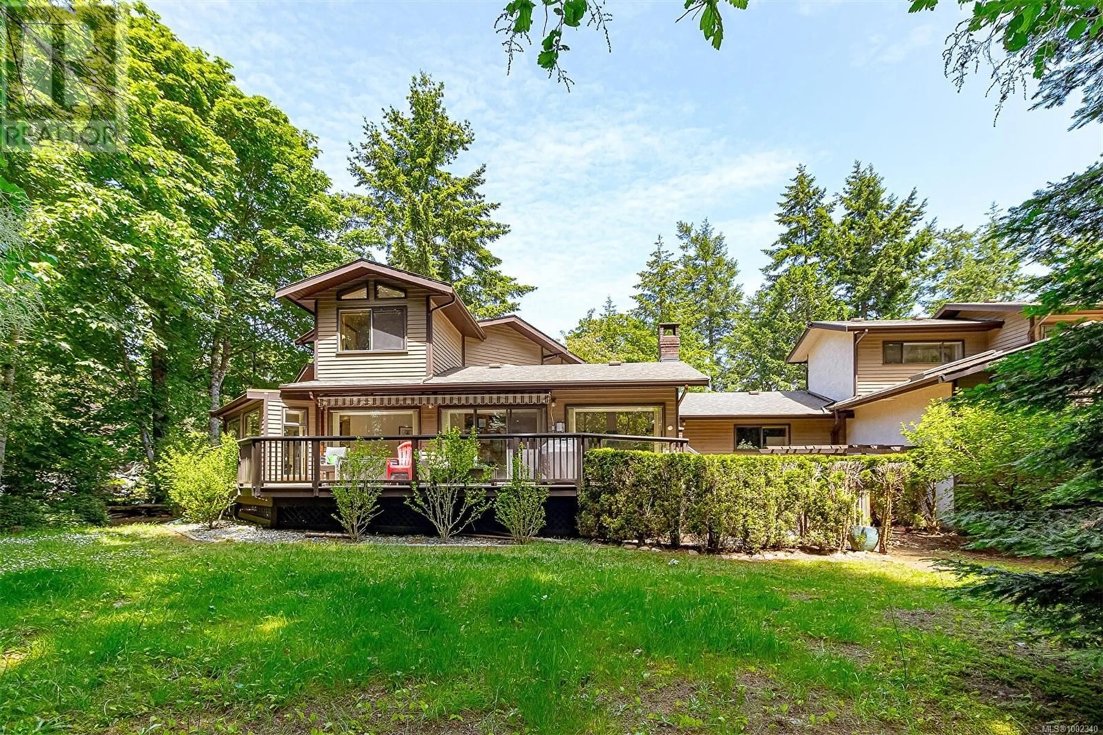 Unknown for 69 - 1255 WAIN ROAD, North Saanich British Columbia V8L4R4