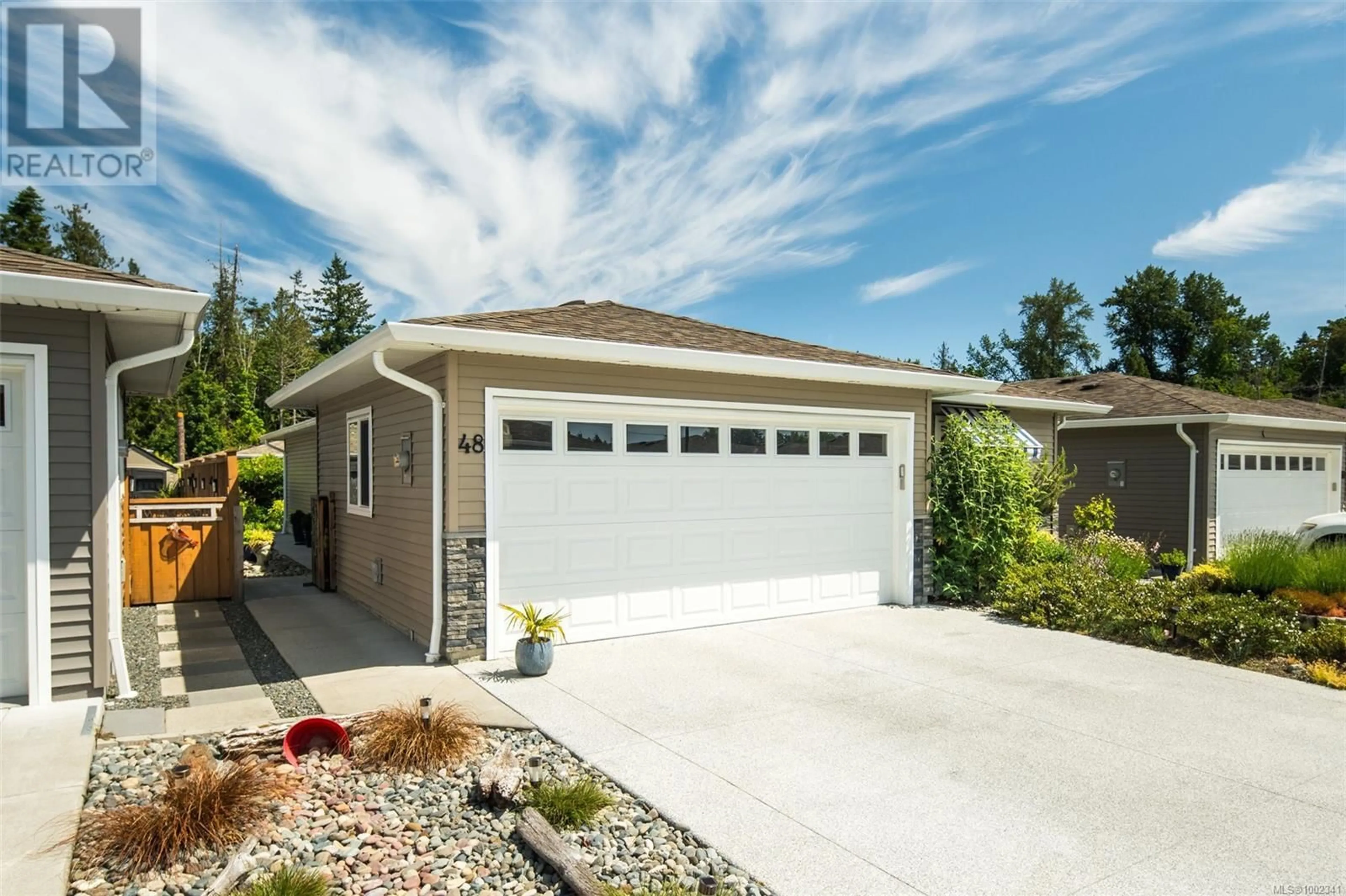 Unknown for 48 - 7586 TETAYUT ROAD, Central Saanich British Columbia V8M0B4