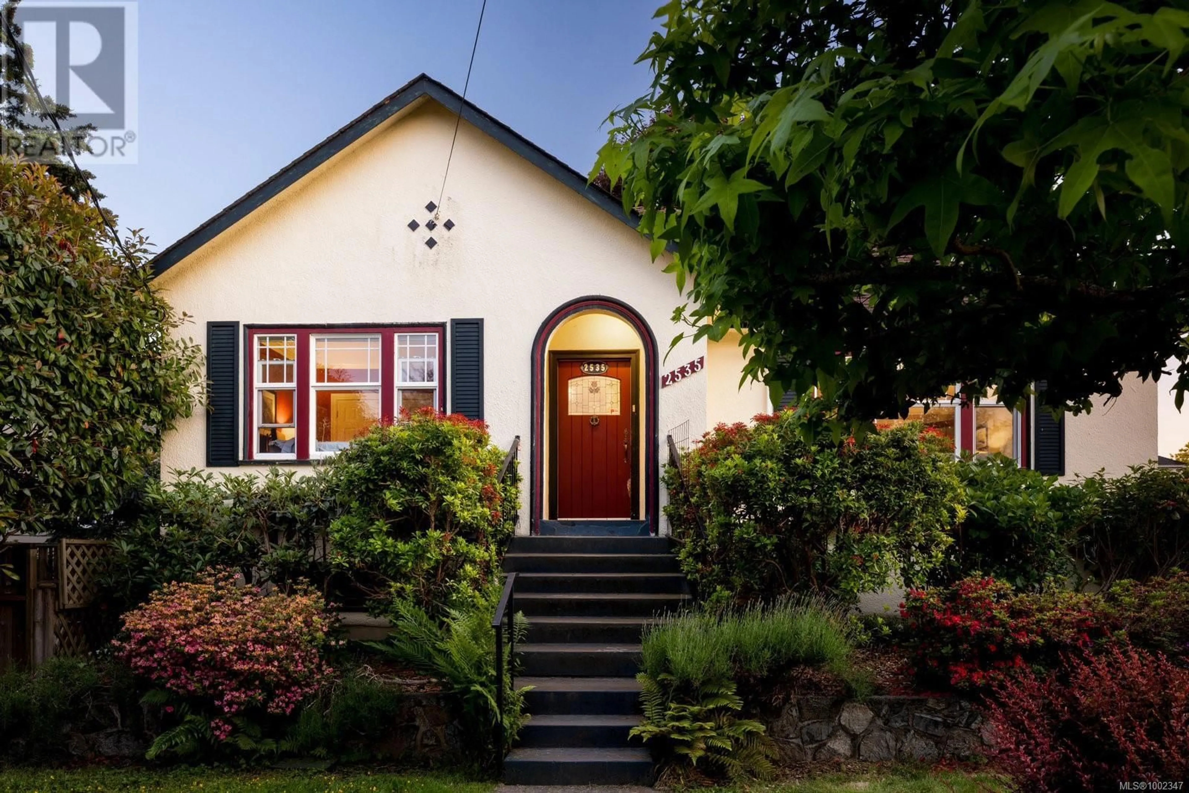 Unknown for 2535 DALHOUSIE STREET, Oak Bay British Columbia V8R2H8