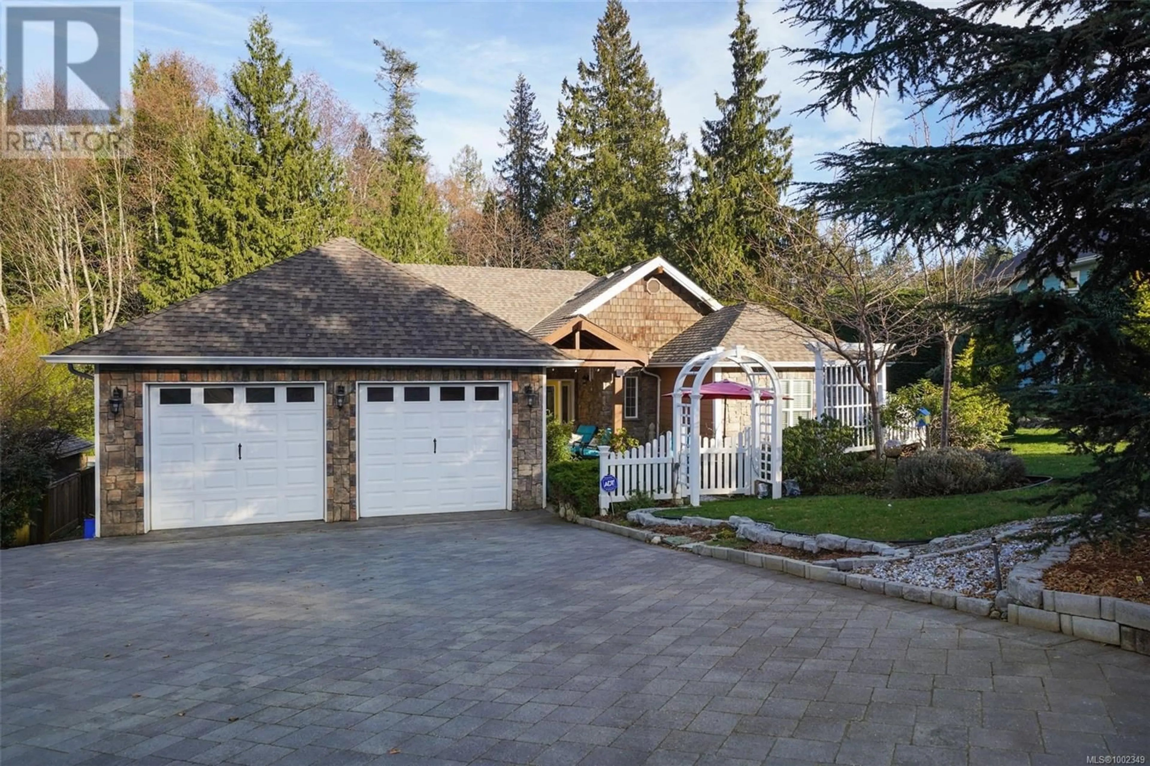 Unknown for 2510 KINNOULL CRESCENT, Mill Bay British Columbia V8H1H3