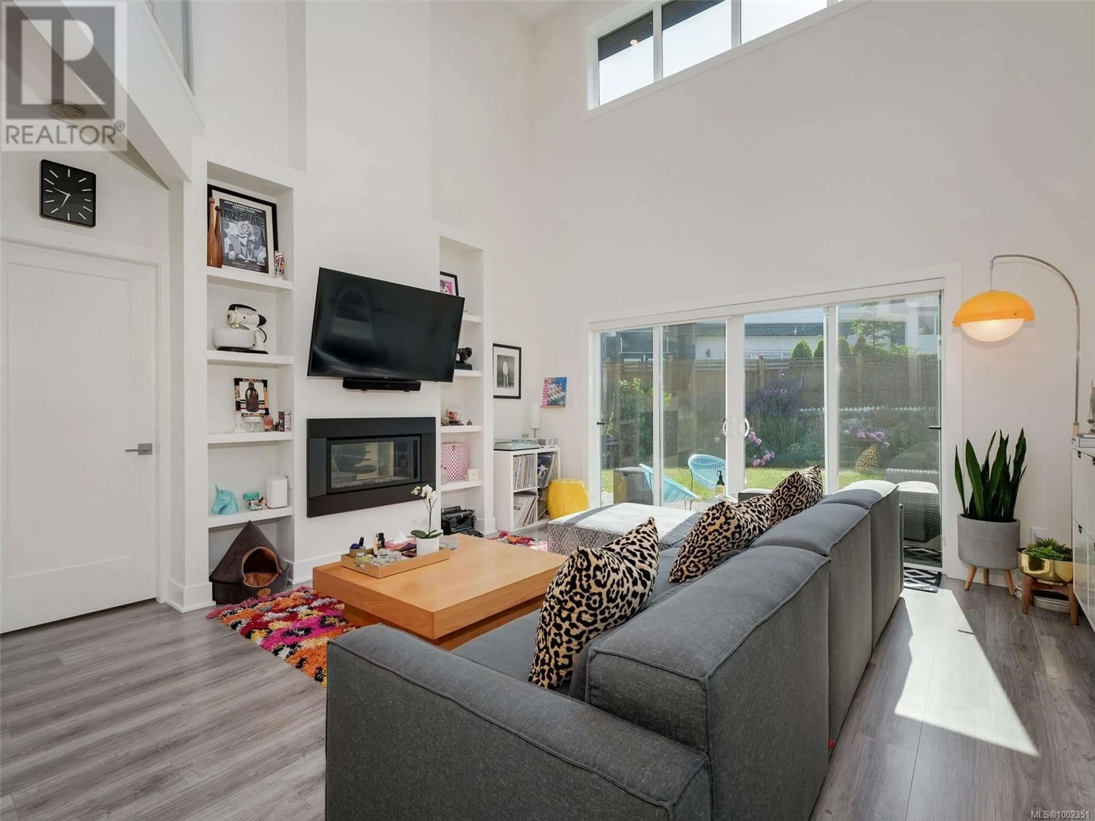 Living room with furniture, unknown for 1229 SOLSTICE CRESCENT, Langford British Columbia V9B0V1