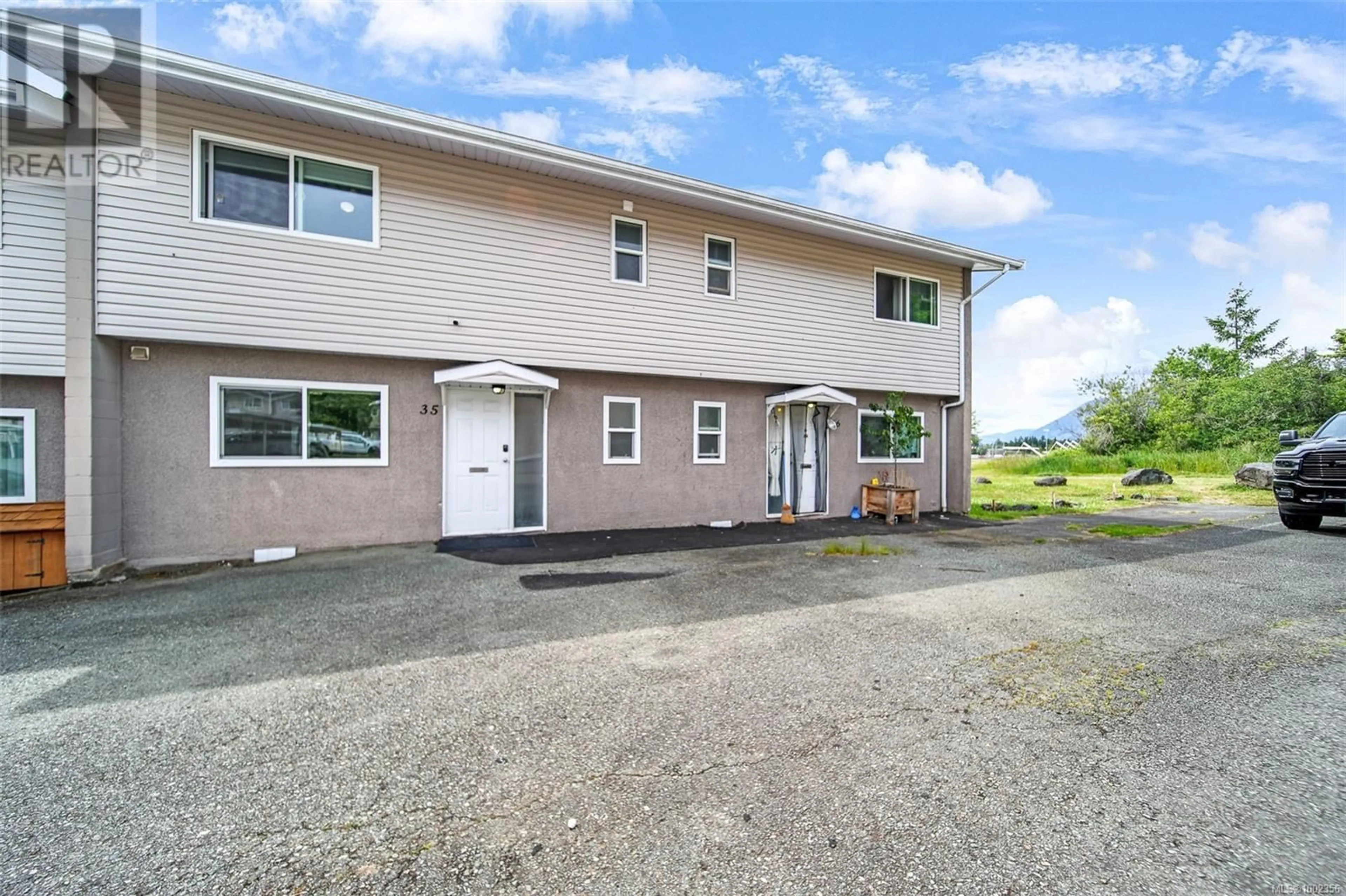 Unknown for 35 - 4110 KENDALL AVENUE, Port Alberni British Columbia V9Y5J1