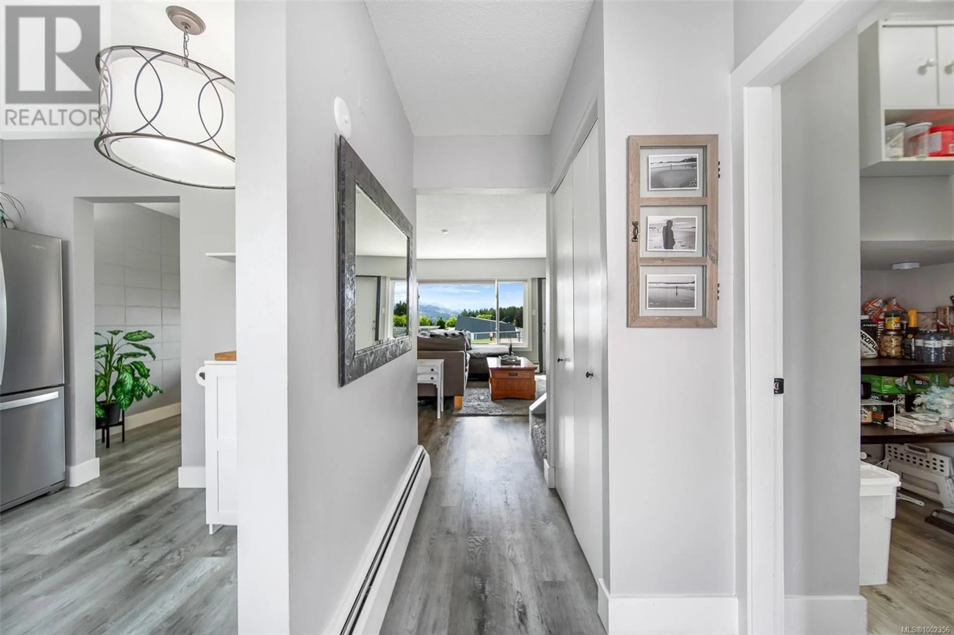 Indoor entryway for 35 - 4110 KENDALL AVENUE, Port Alberni British Columbia V9Y5J1