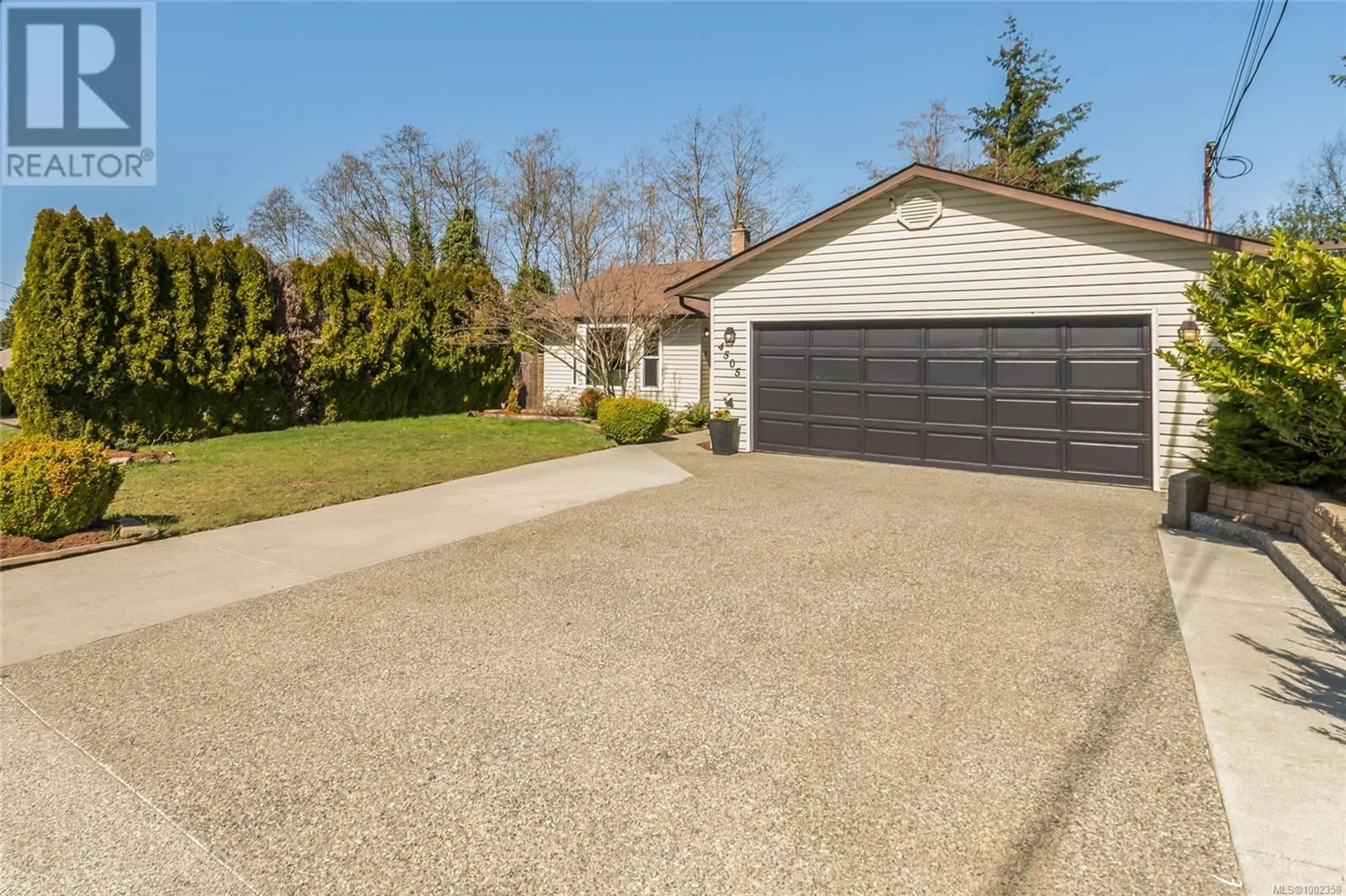 Unknown for 4505 WOODWINDS CRESCENT, Nanaimo British Columbia V9T4R3