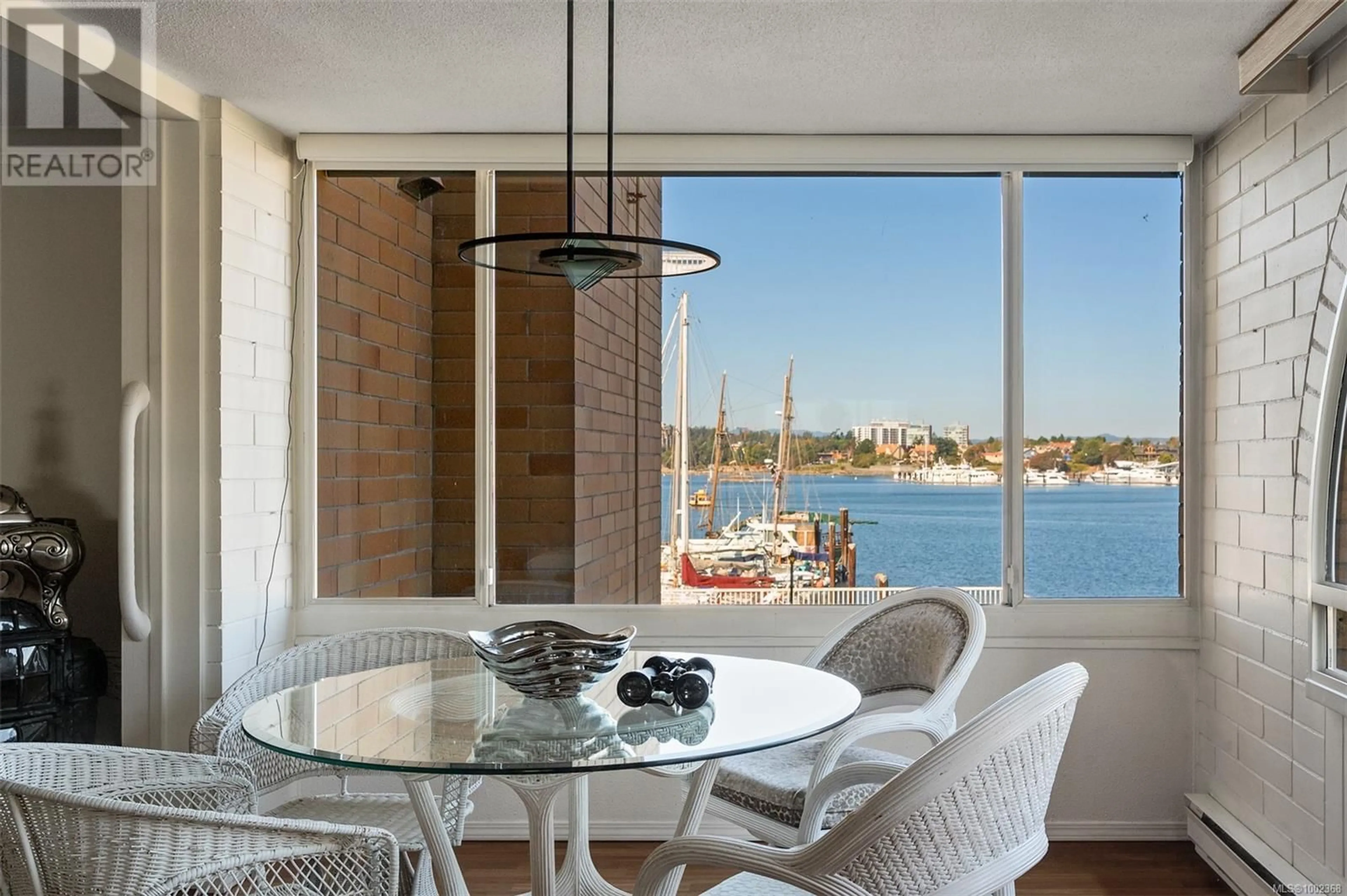 Dining room, unknown for 201 - 640 MONTREAL STREET, Victoria British Columbia V8V1Z8