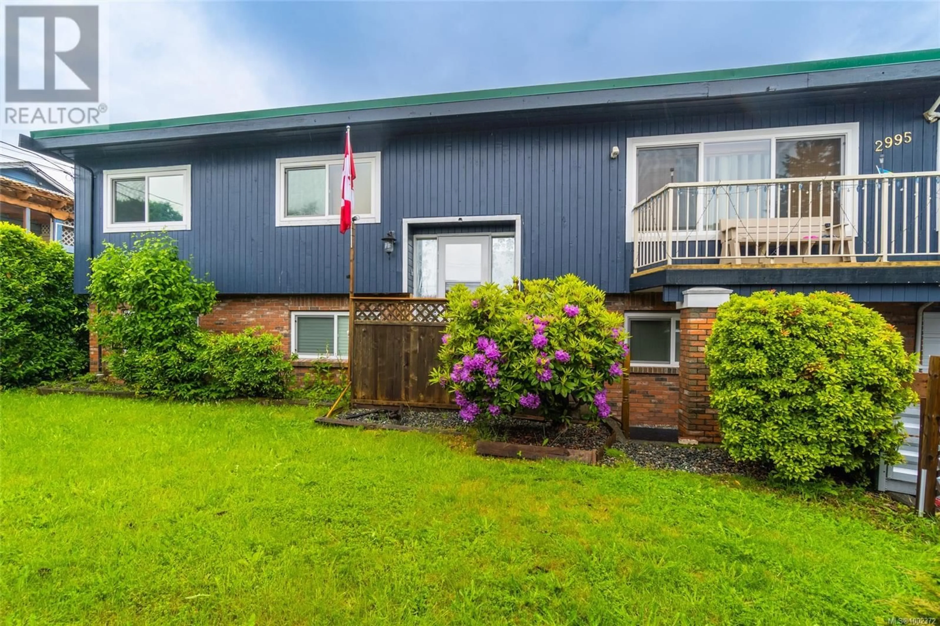 Unknown for 2995 ROCK CITY ROAD, Nanaimo British Columbia V9T1S7