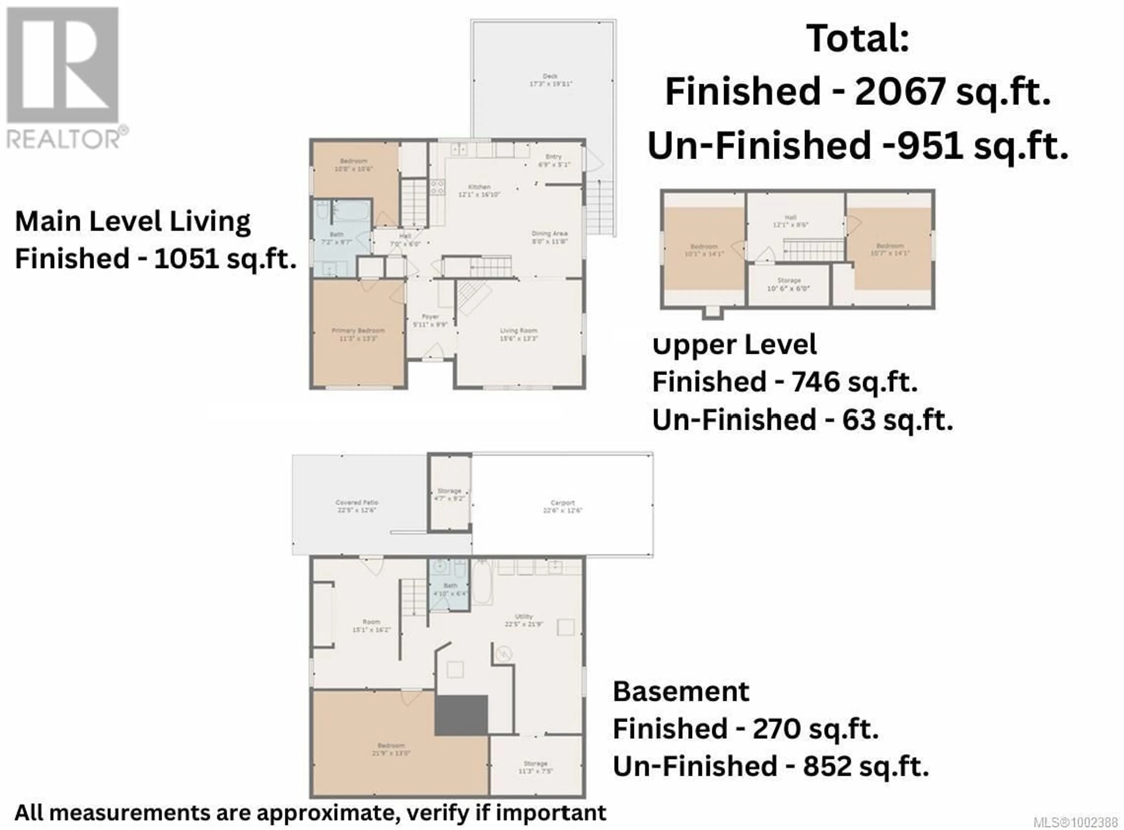 Floor plan for 4703 STRATHERN STREET, Port Alberni British Columbia V9Y3E8