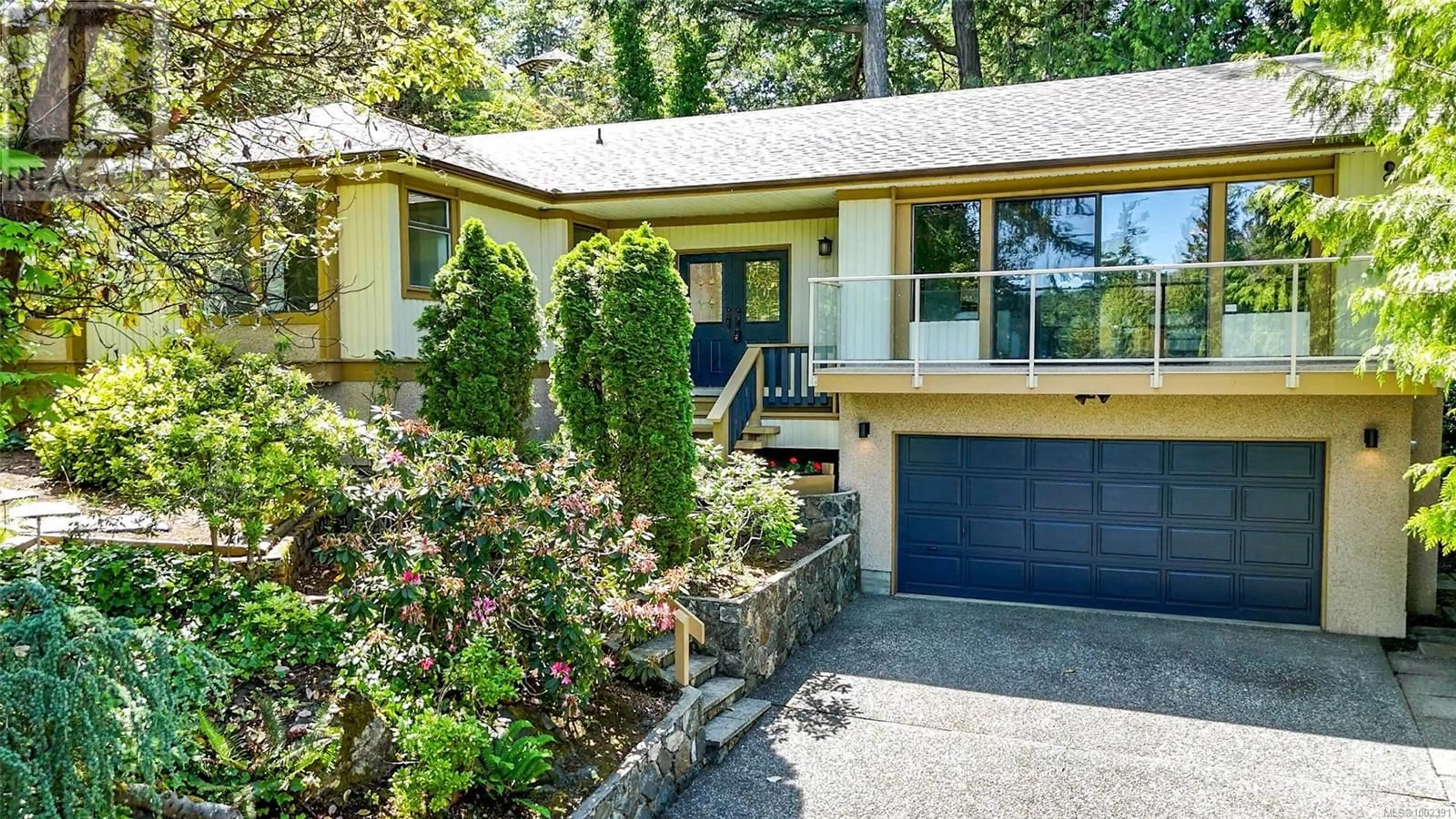 Unknown for 1129 FAITHWOOD PLACE, Saanich British Columbia V8X4Y6