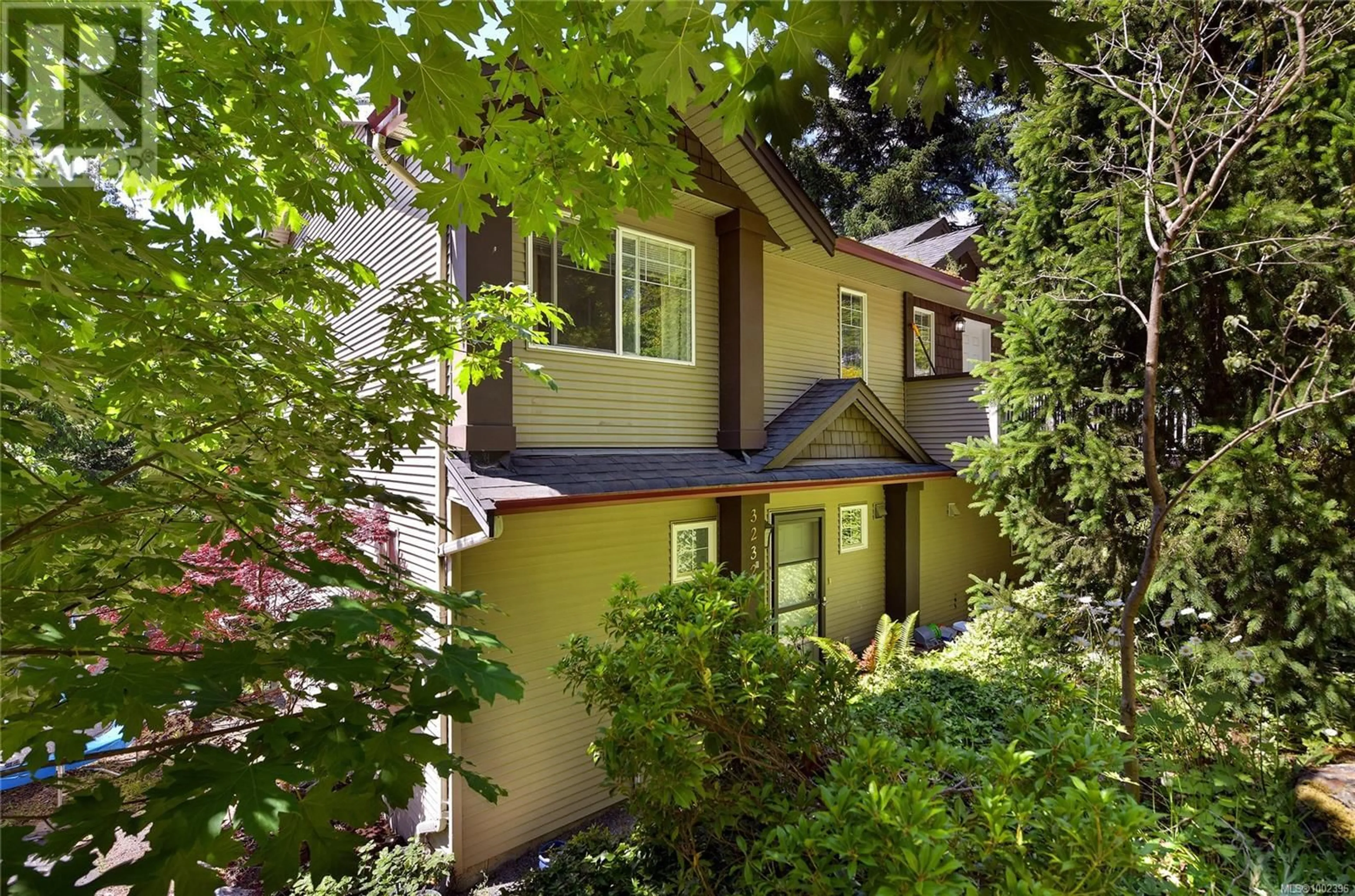 Unknown for A & B - 3232 LOLEDO PLACE, Langford British Columbia V9C3W6