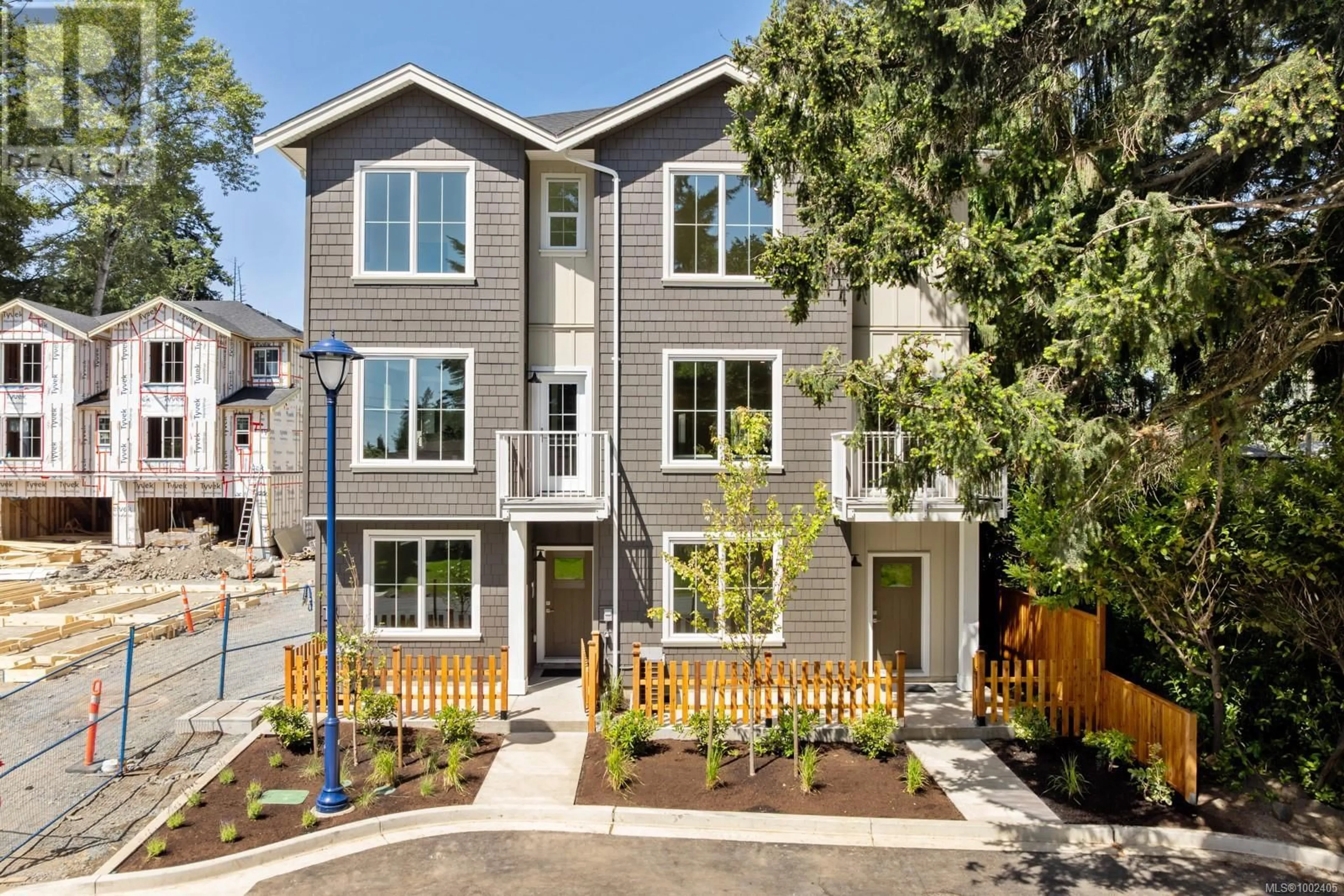 Unknown for 17 - 2770 VANTILBURG CRESCENT, Langford British Columbia V9B3K4