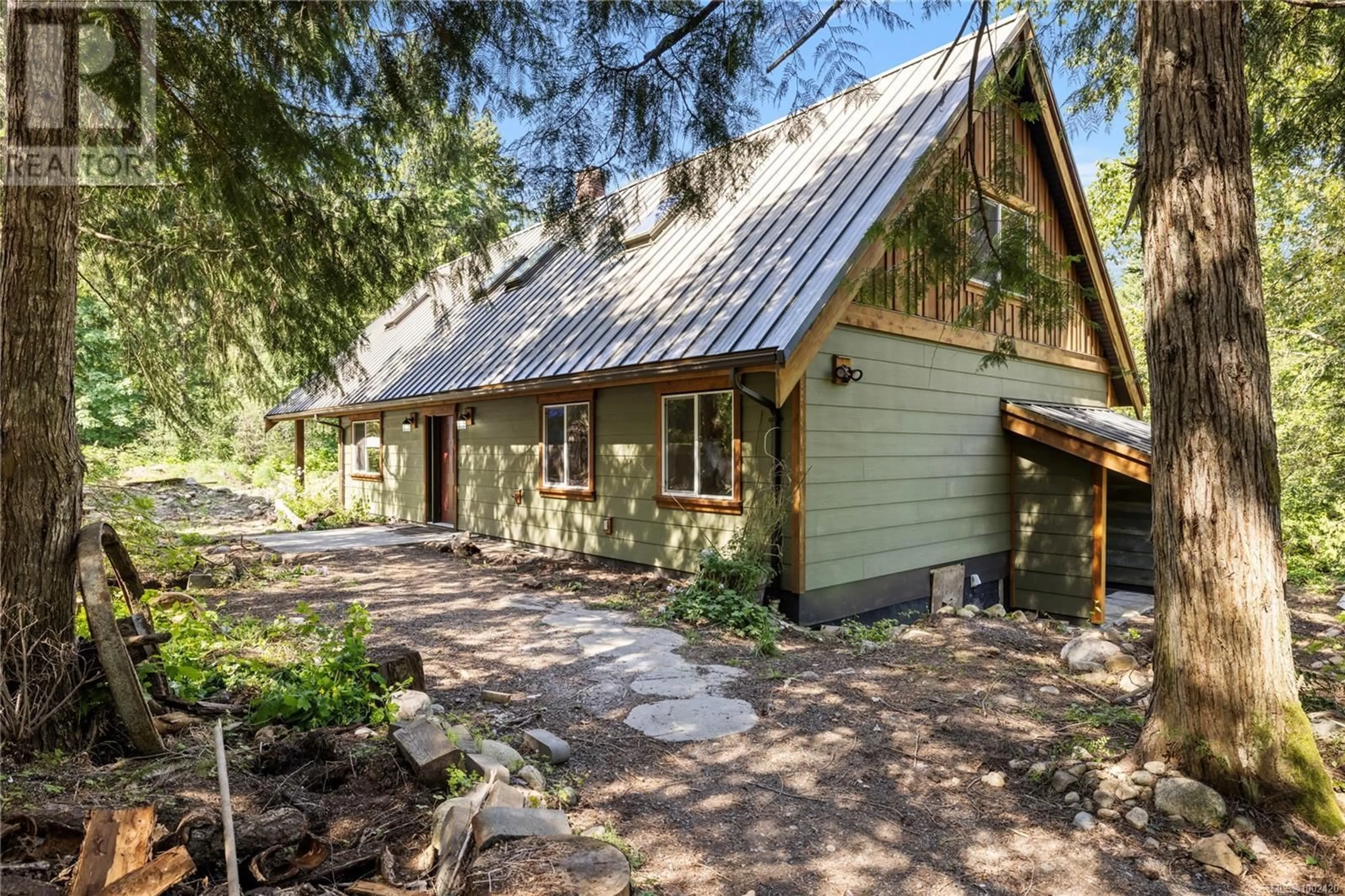 Unknown for 1550 WELLS PLACE, Errington British Columbia V0R1V0