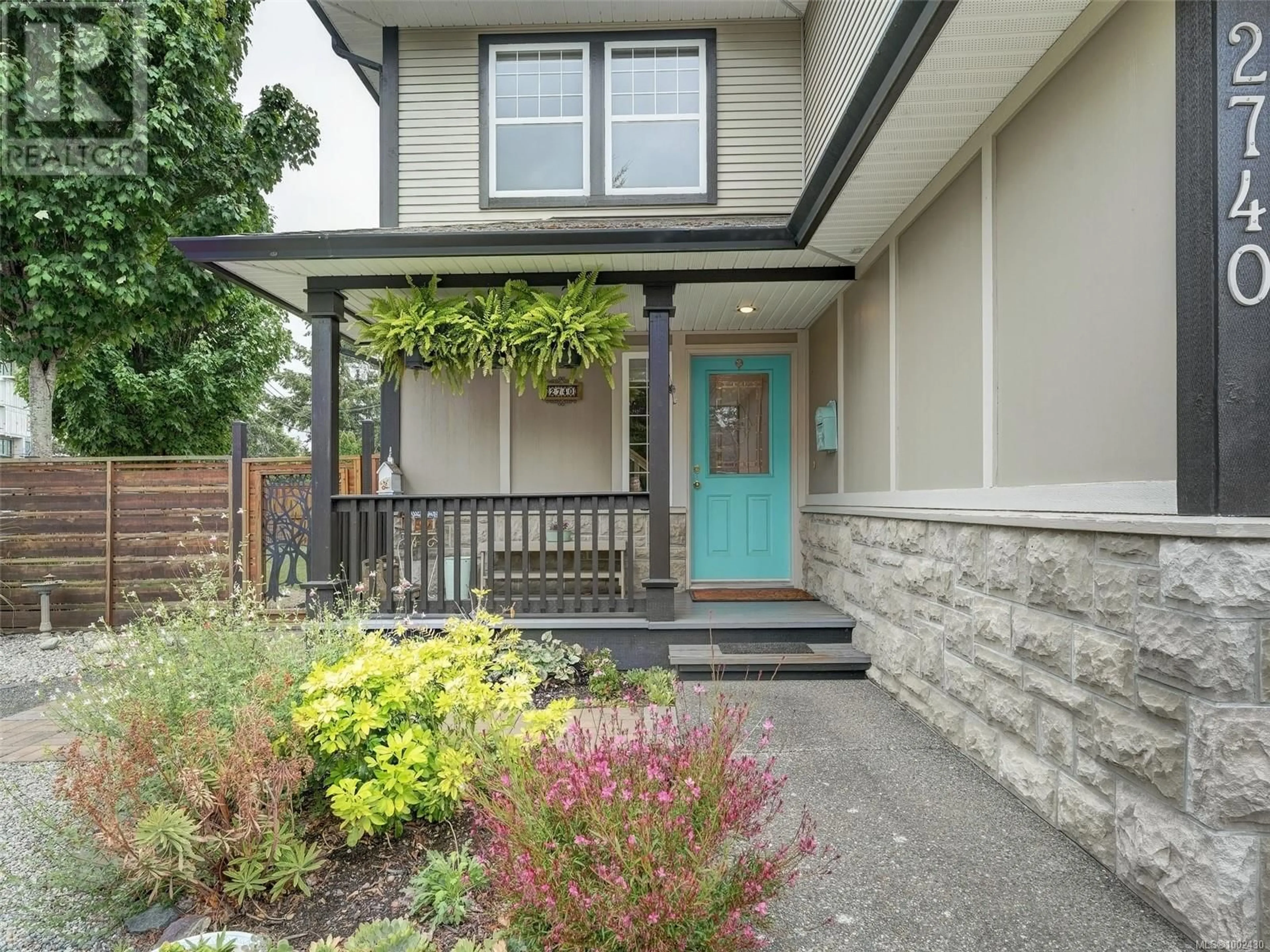 Indoor entryway for 2740 WINDMAN LANE, Langford British Columbia V9B6N3