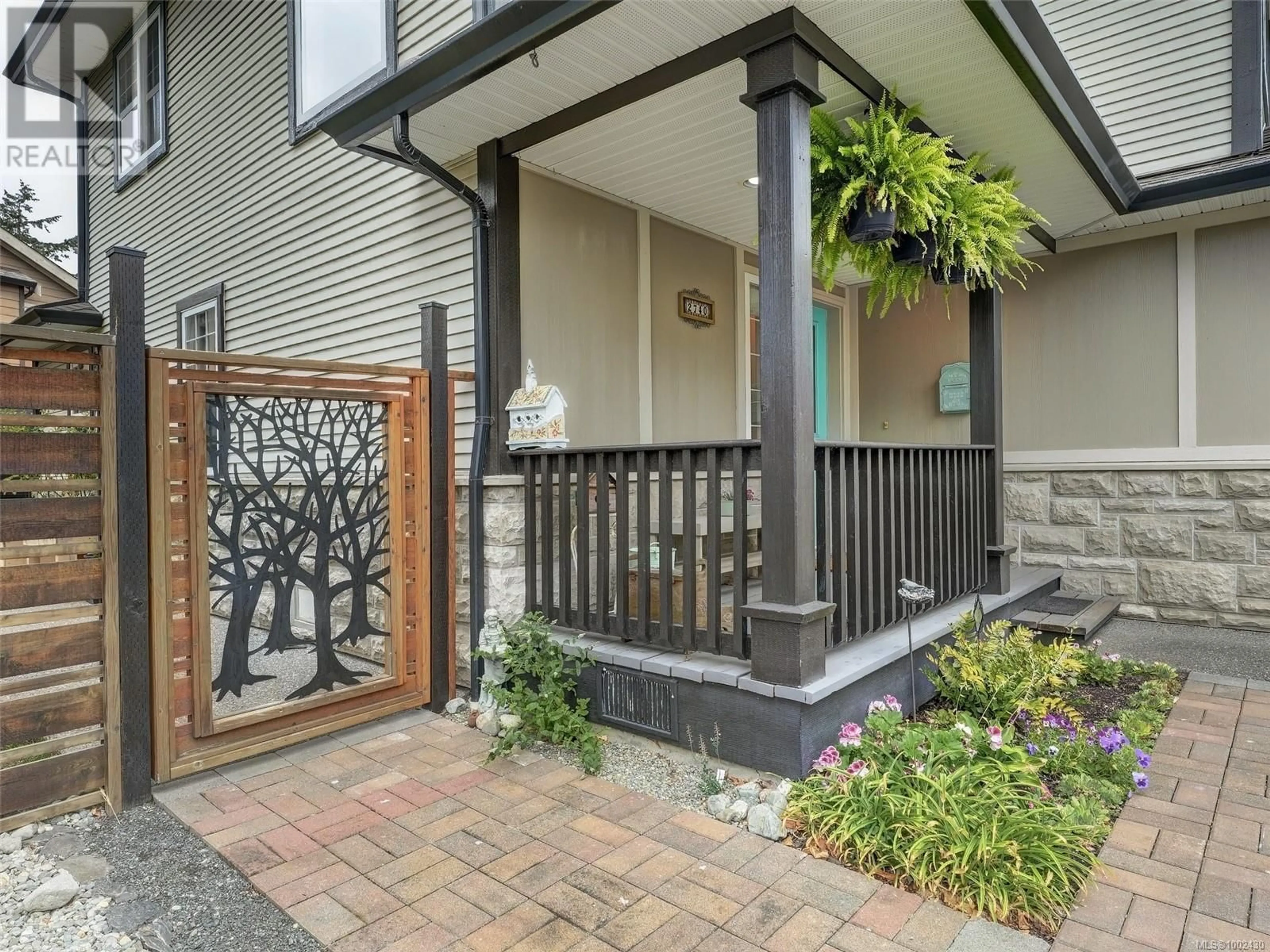 Indoor entryway for 2740 WINDMAN LANE, Langford British Columbia V9B6N3