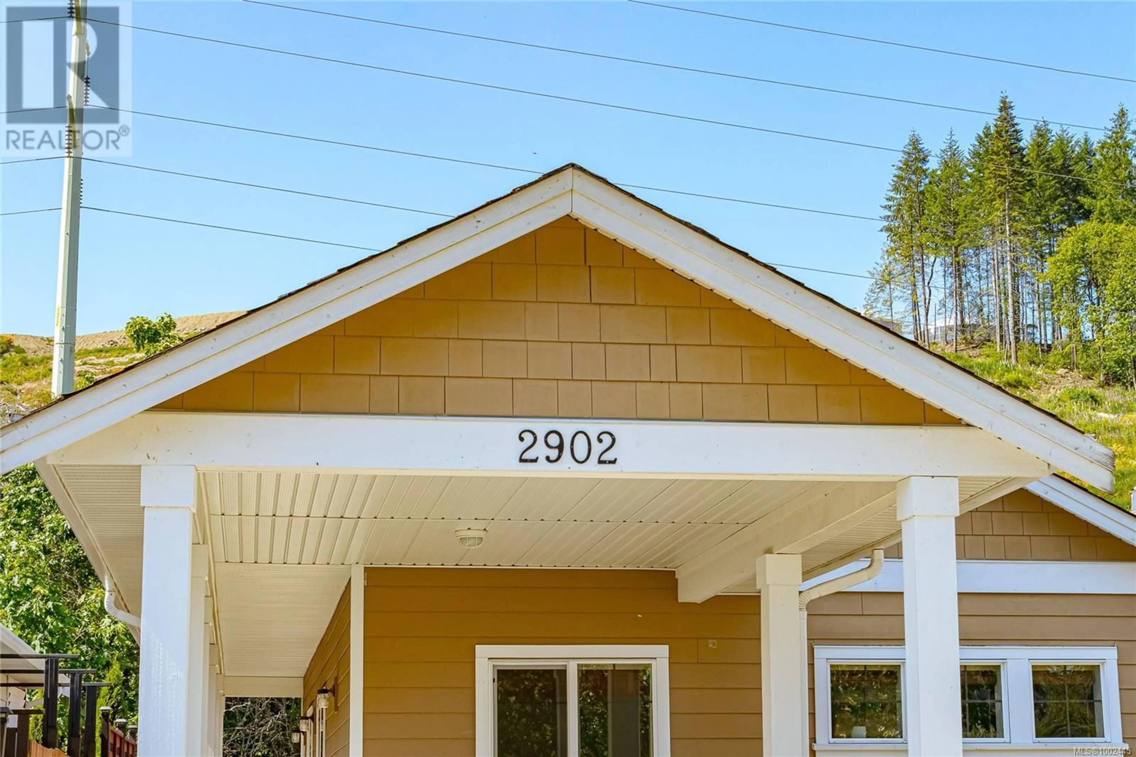 Home with vinyl exterior material, building for 2902 GOLDEN SPIKE PLACE, Langford British Columbia V9B0K6