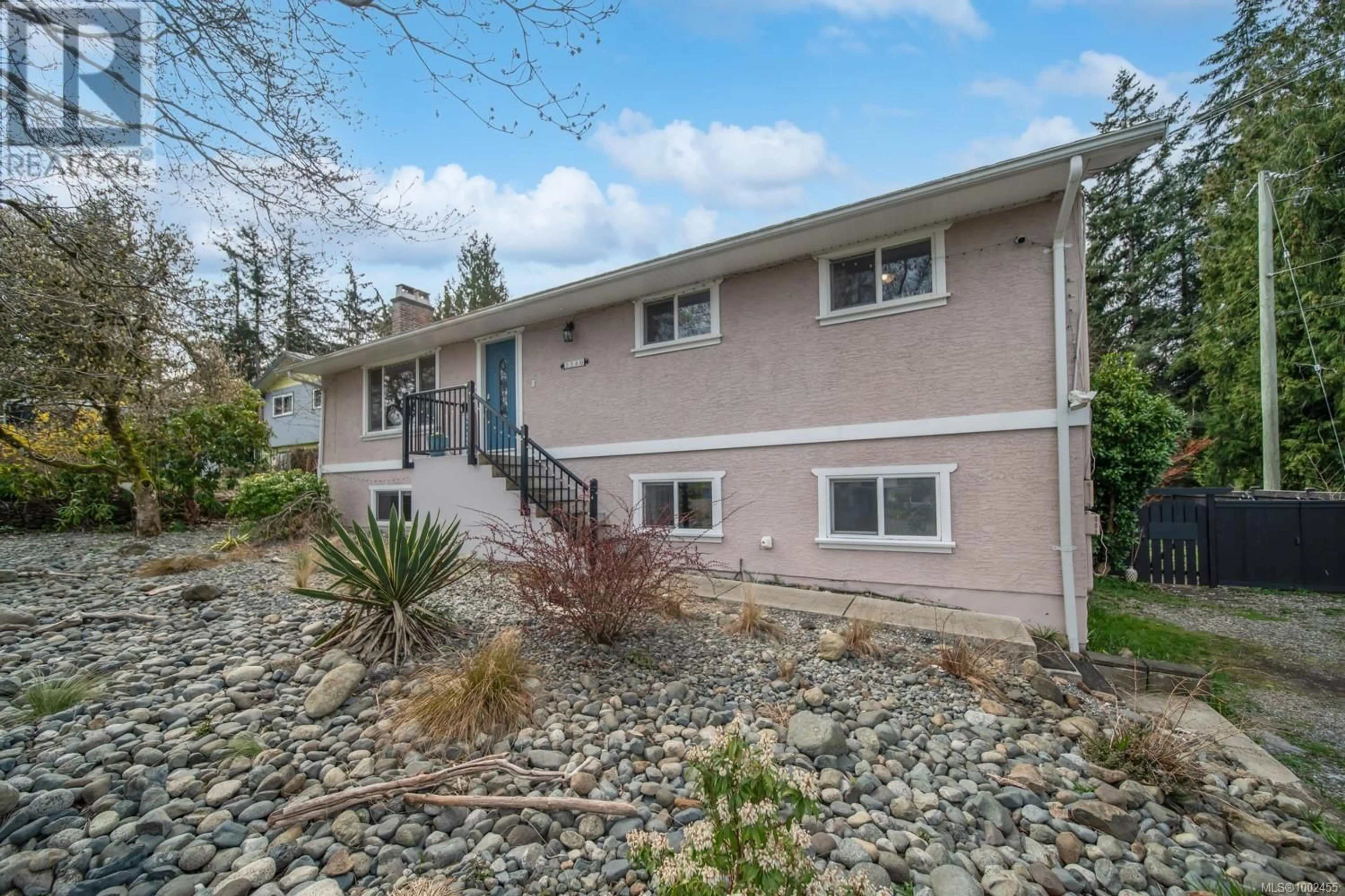 Home with vinyl exterior material, unknown for 2380 CHURCH ROAD, Sooke British Columbia V9Z0W2