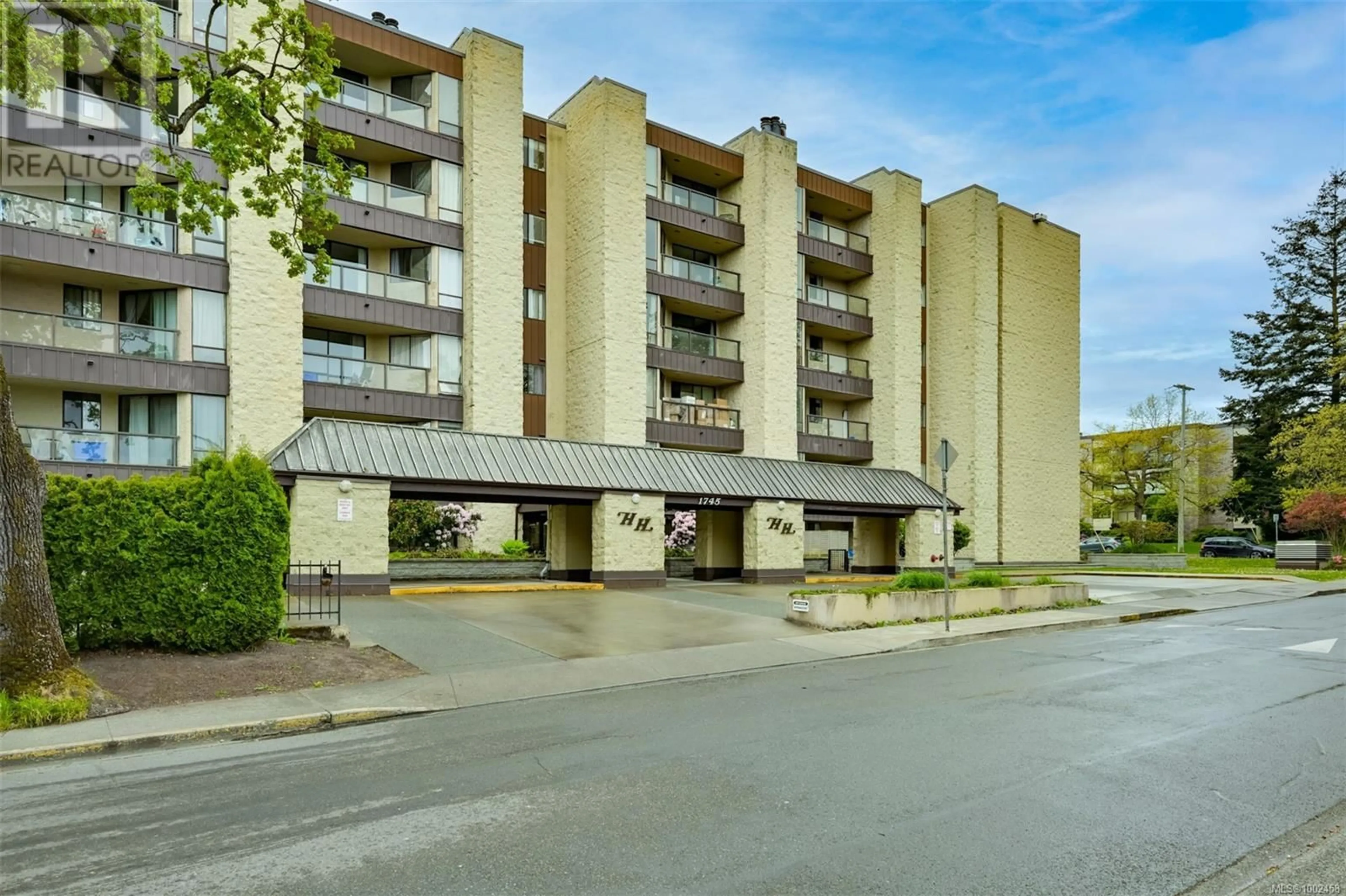 Unknown for 410 - 1745 LEIGHTON ROAD, Victoria British Columbia V8R6R6